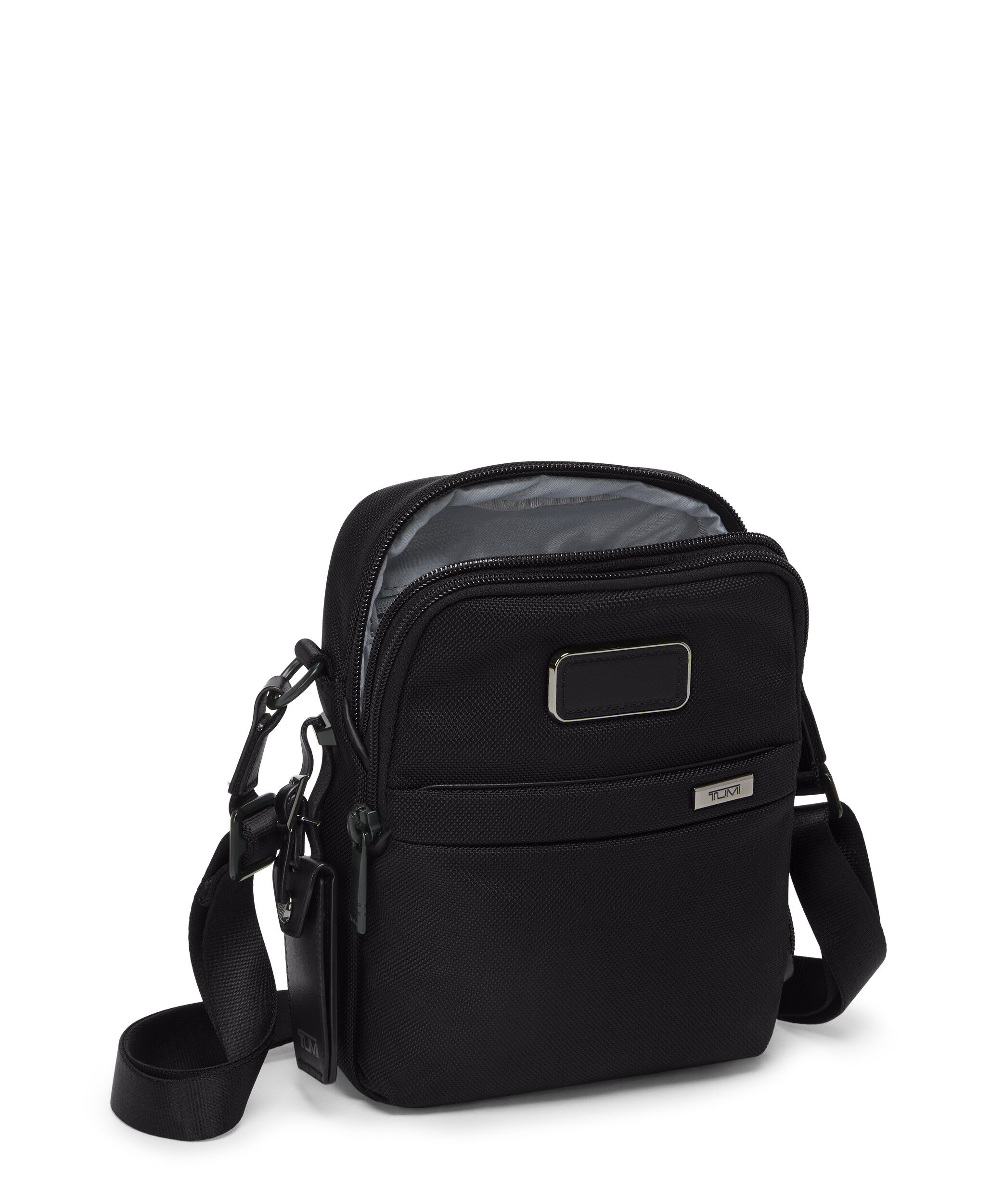 Alpha Bolso bandolera