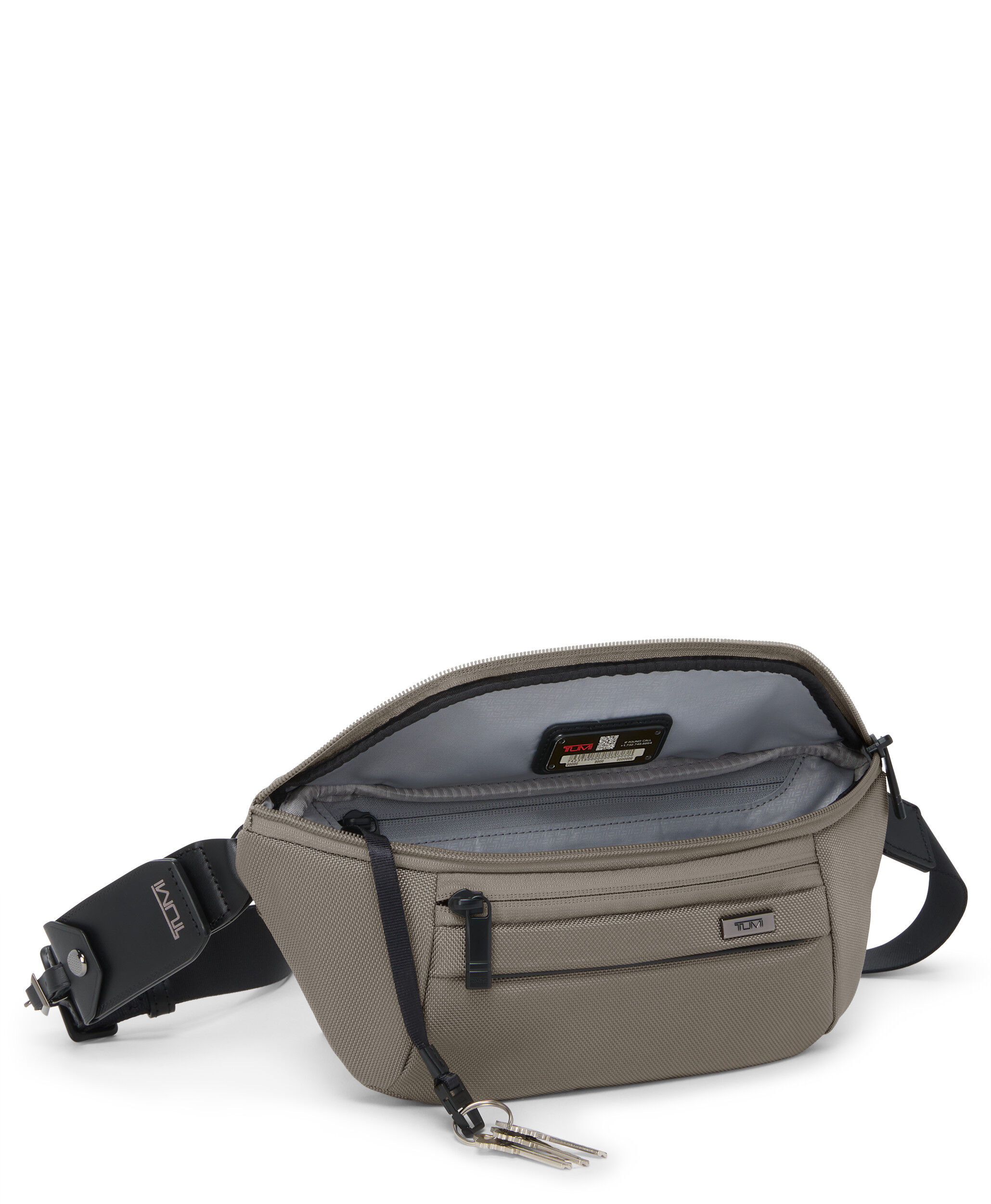 Alpha Bolso Sling