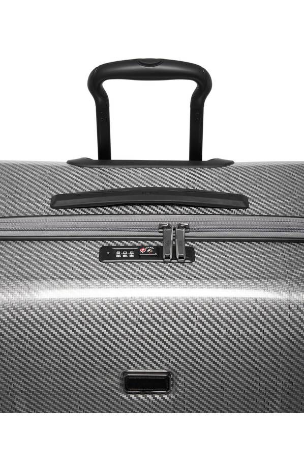 TUMI Tegra Lite EXTENDED TRIP EXP P/C T-Graphite TUMI Tegra Lite EXTENDED TRIP EXP P/C T-Graphite