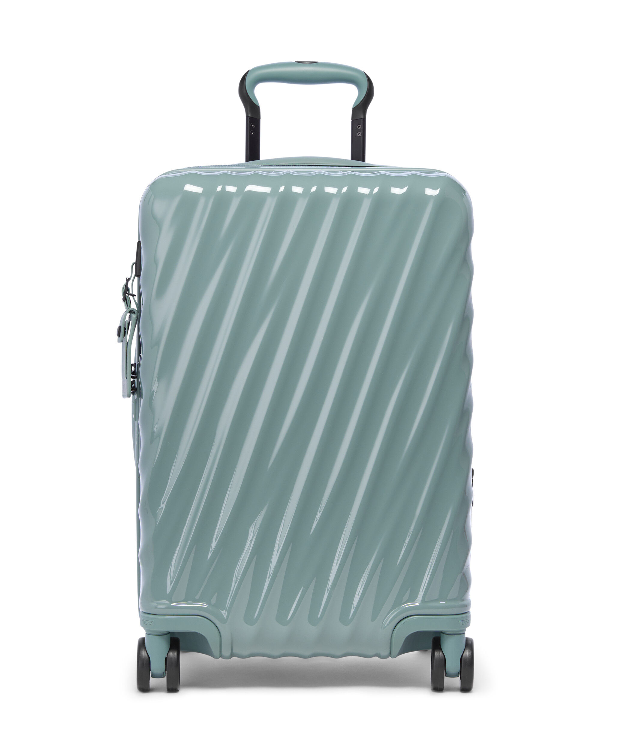 TUMI Maleta de mano expandible International 55 cm