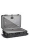 TUMI 19 Degree Aluminium EXTENDED TRIP PACKING Matte Black TUMI 19 Degree Aluminium EXTENDED TRIP PACKING Matte Black