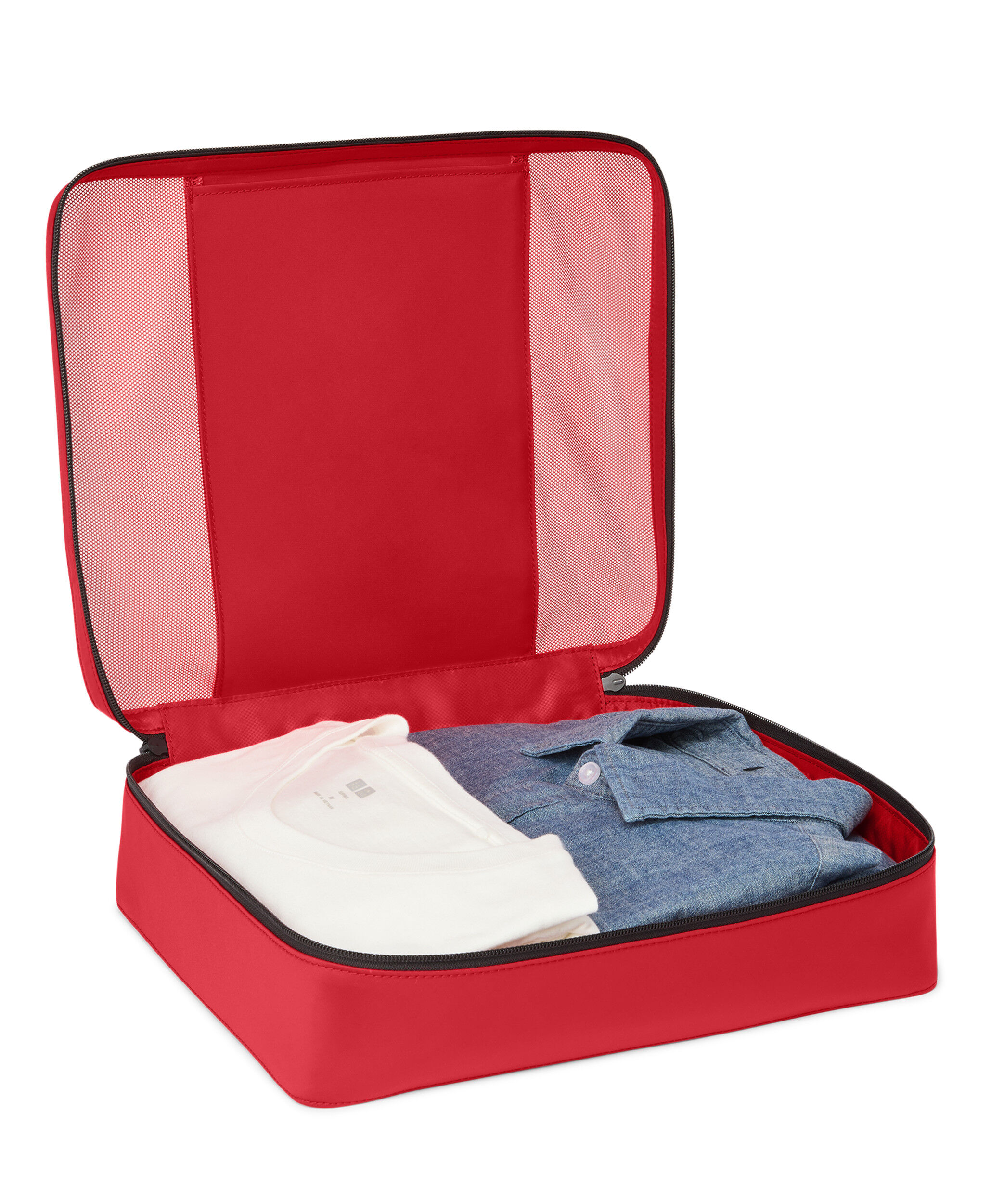 TUMI Packing cube mediano