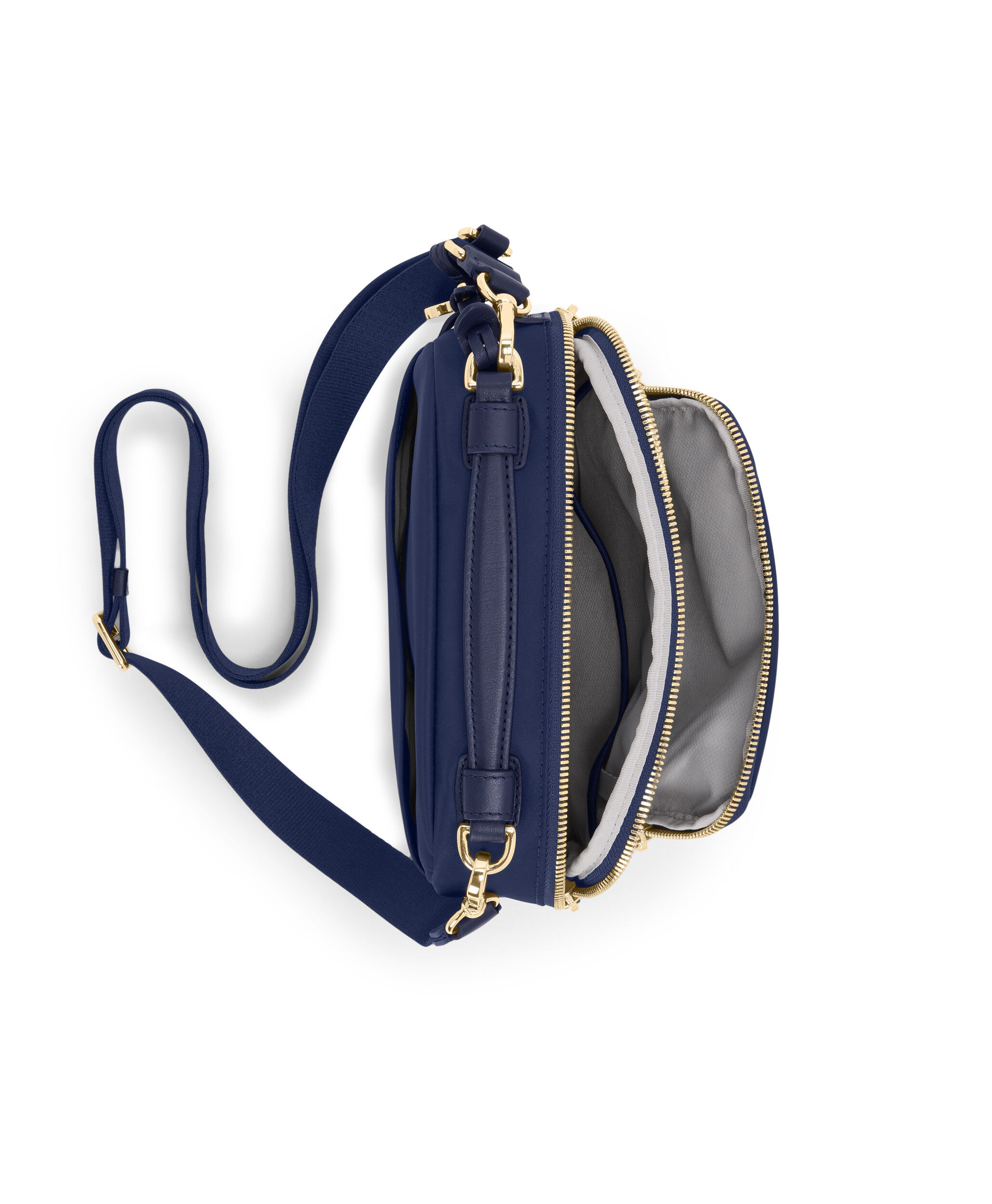 VOYAGEUR Bolso bandolera