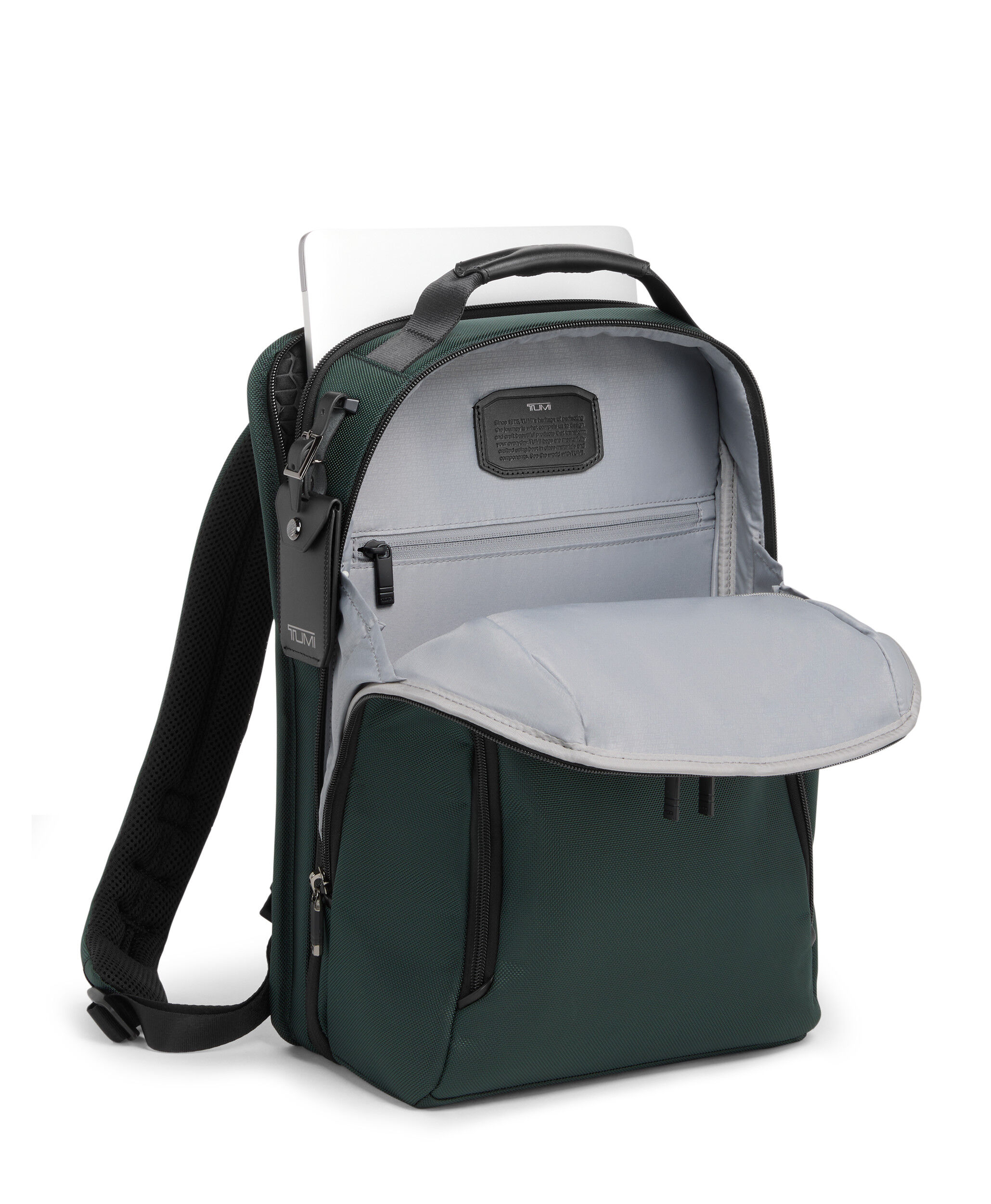 ALPHA Mochila
