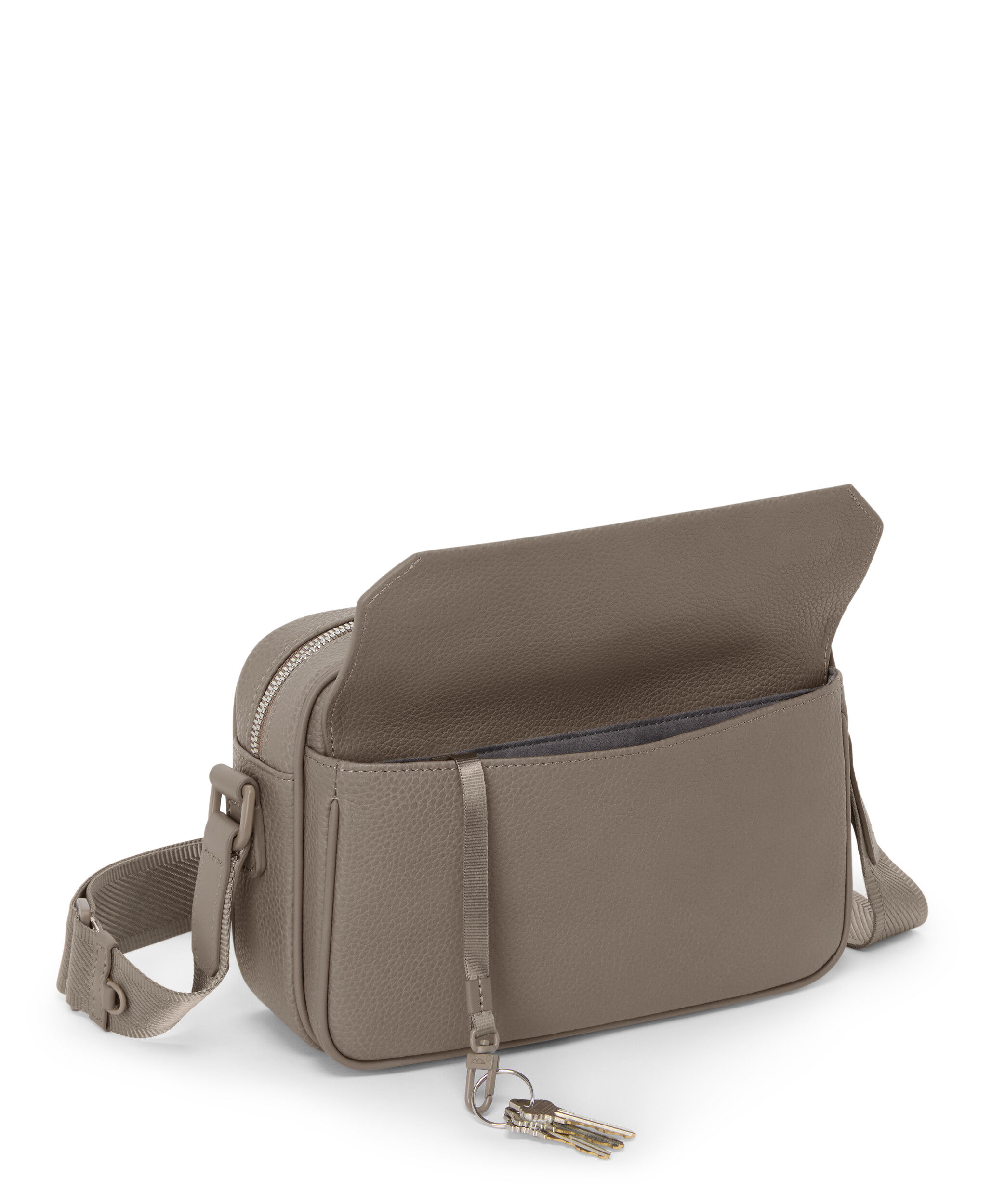 TUMI Bolso Crossbody Manzi