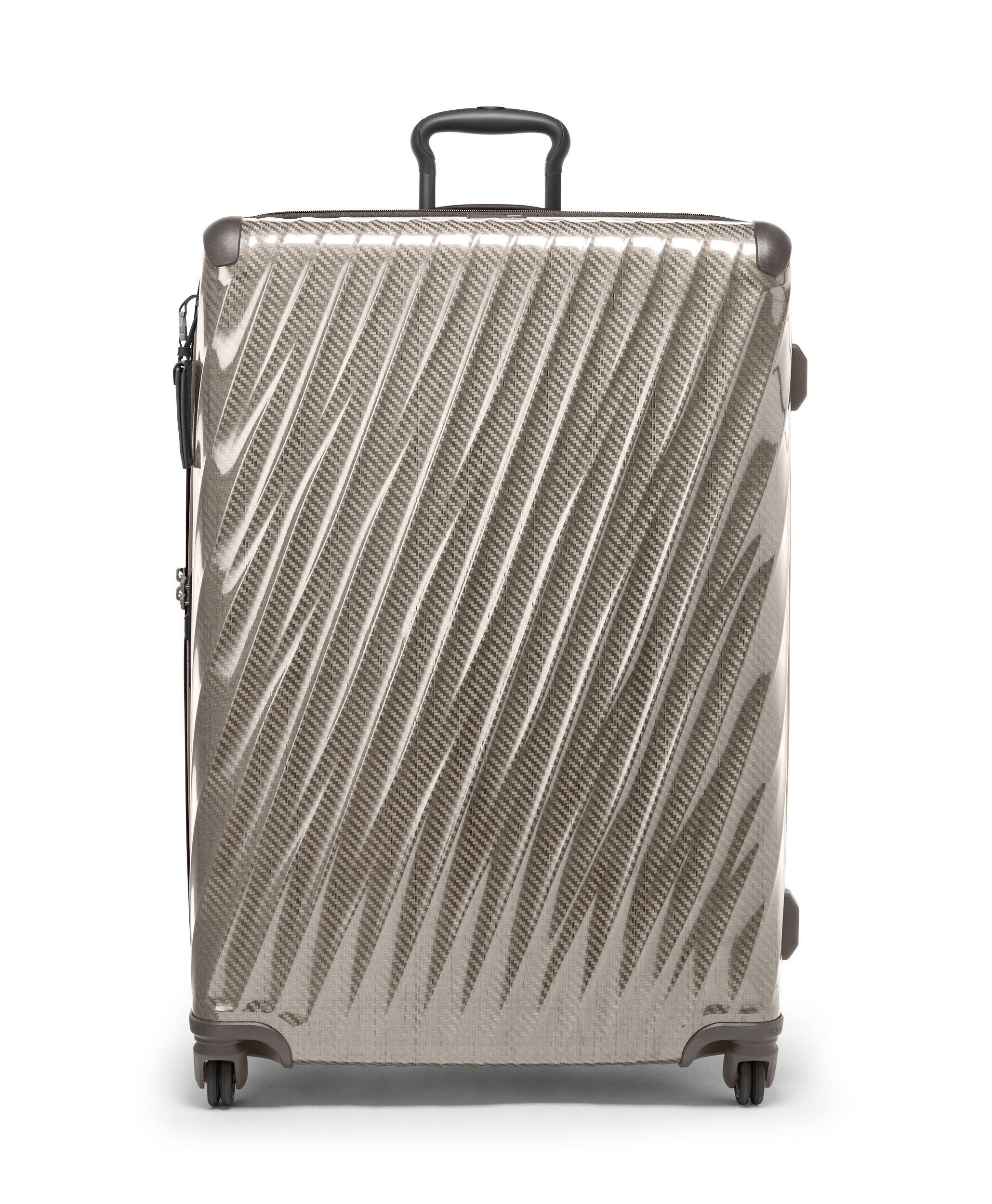 19 Degree Lite Maleta Spinner (4 ruedas) 66 cm