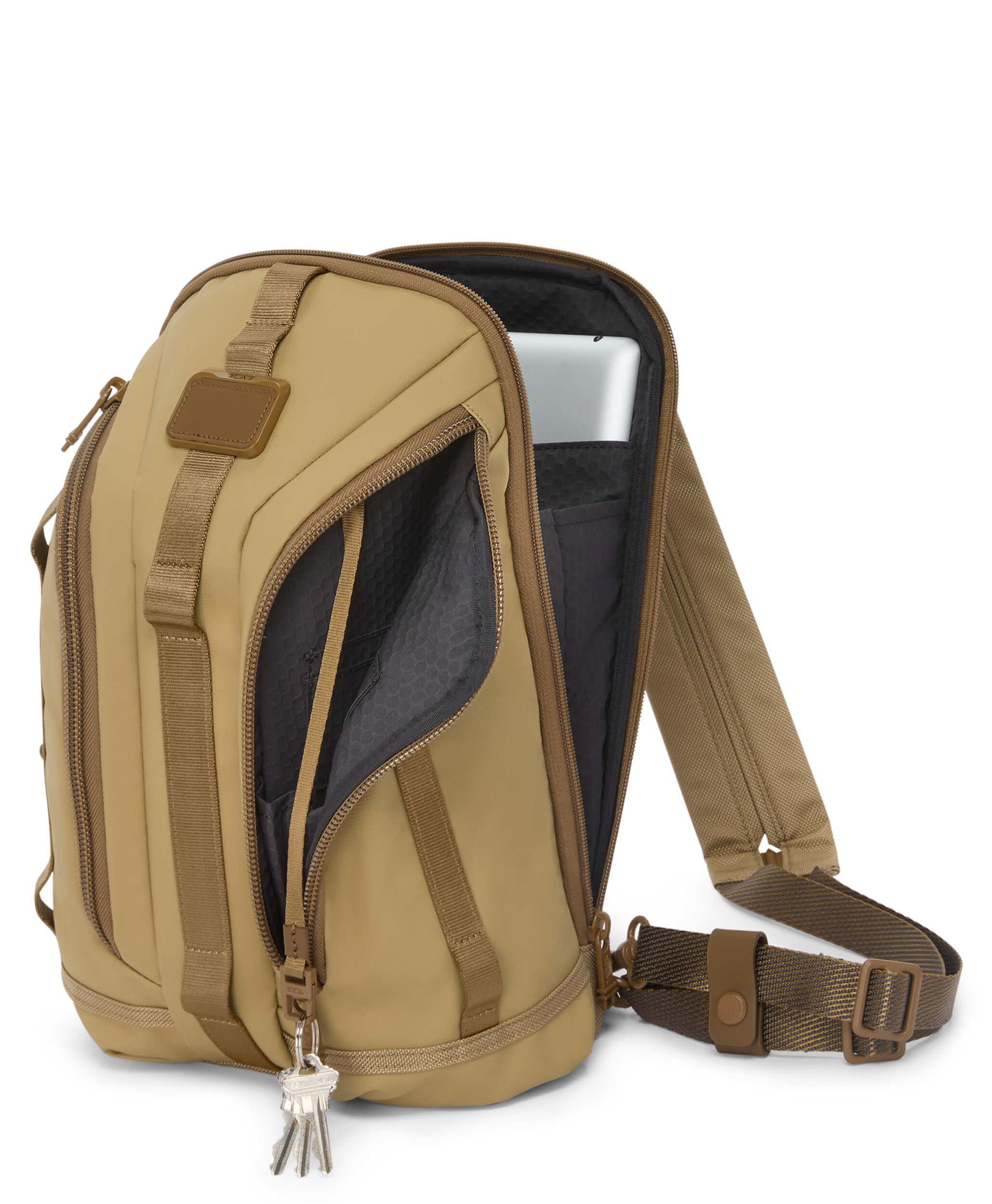 Alpha Bravo Bolso Sling