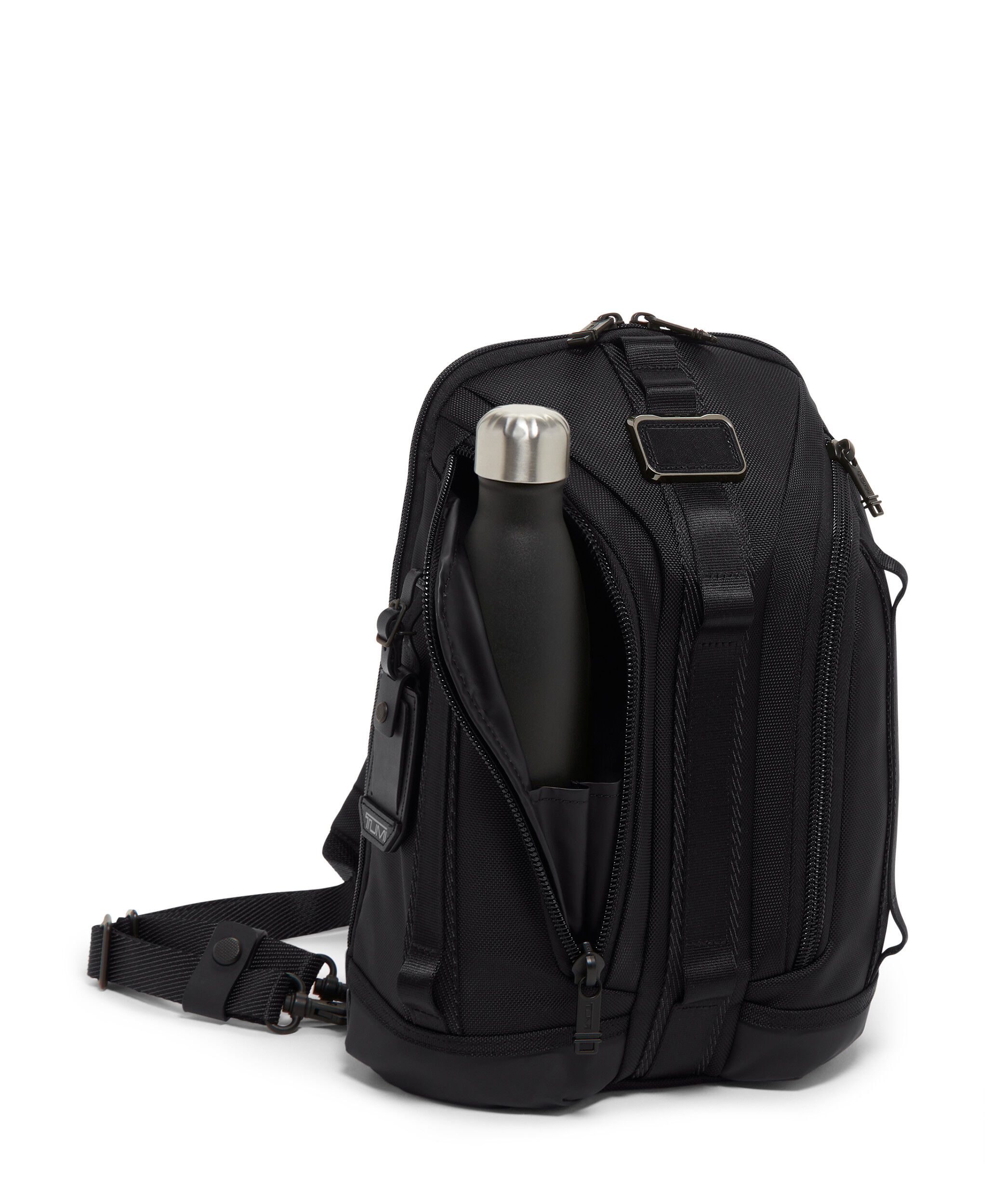 Alpha Bravo Bolso Sling