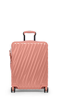 TUMI 19 Degree Maleta Spinner Expansible (4 ruedas) 55 cm - Cont.