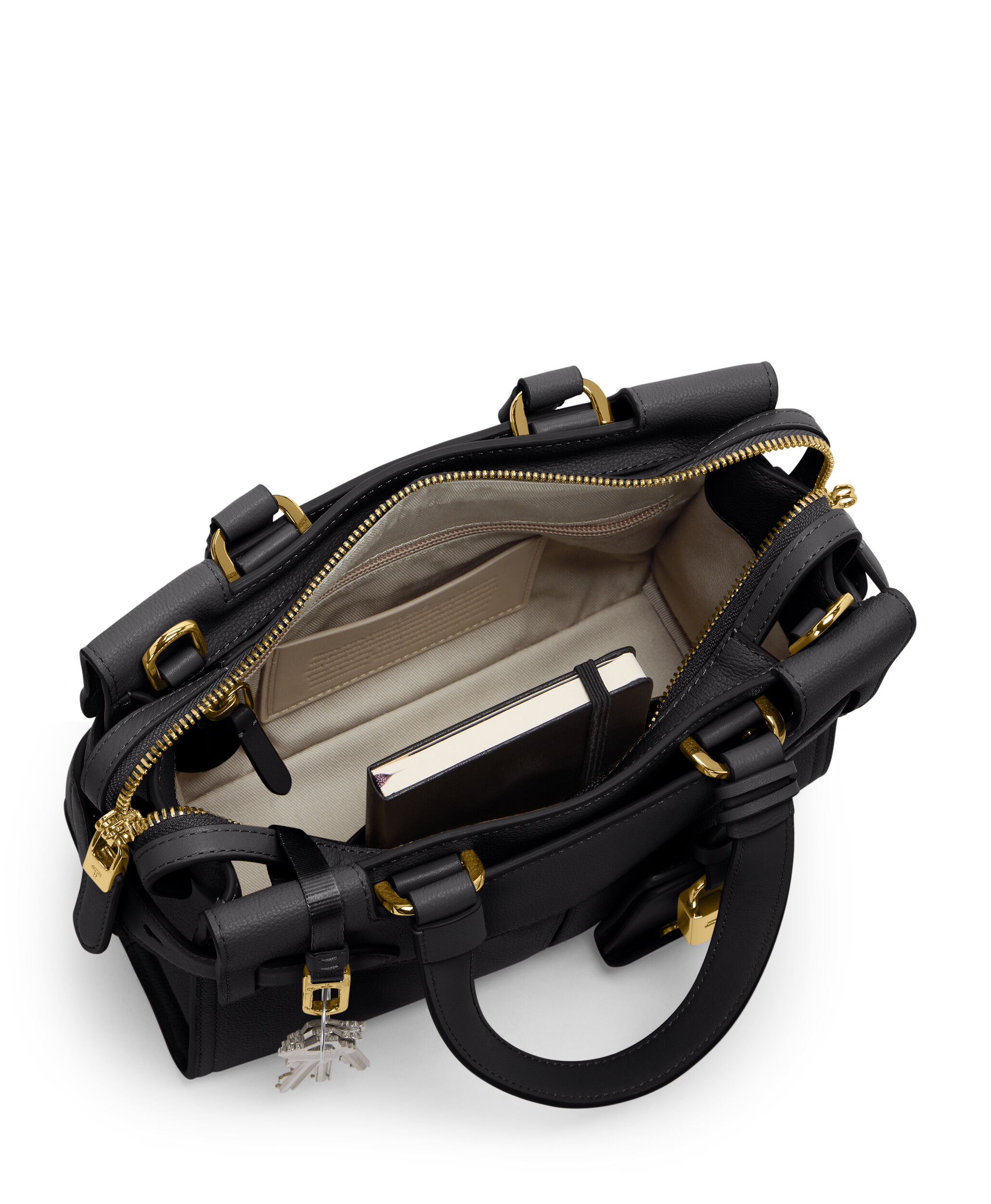 Agent Tote