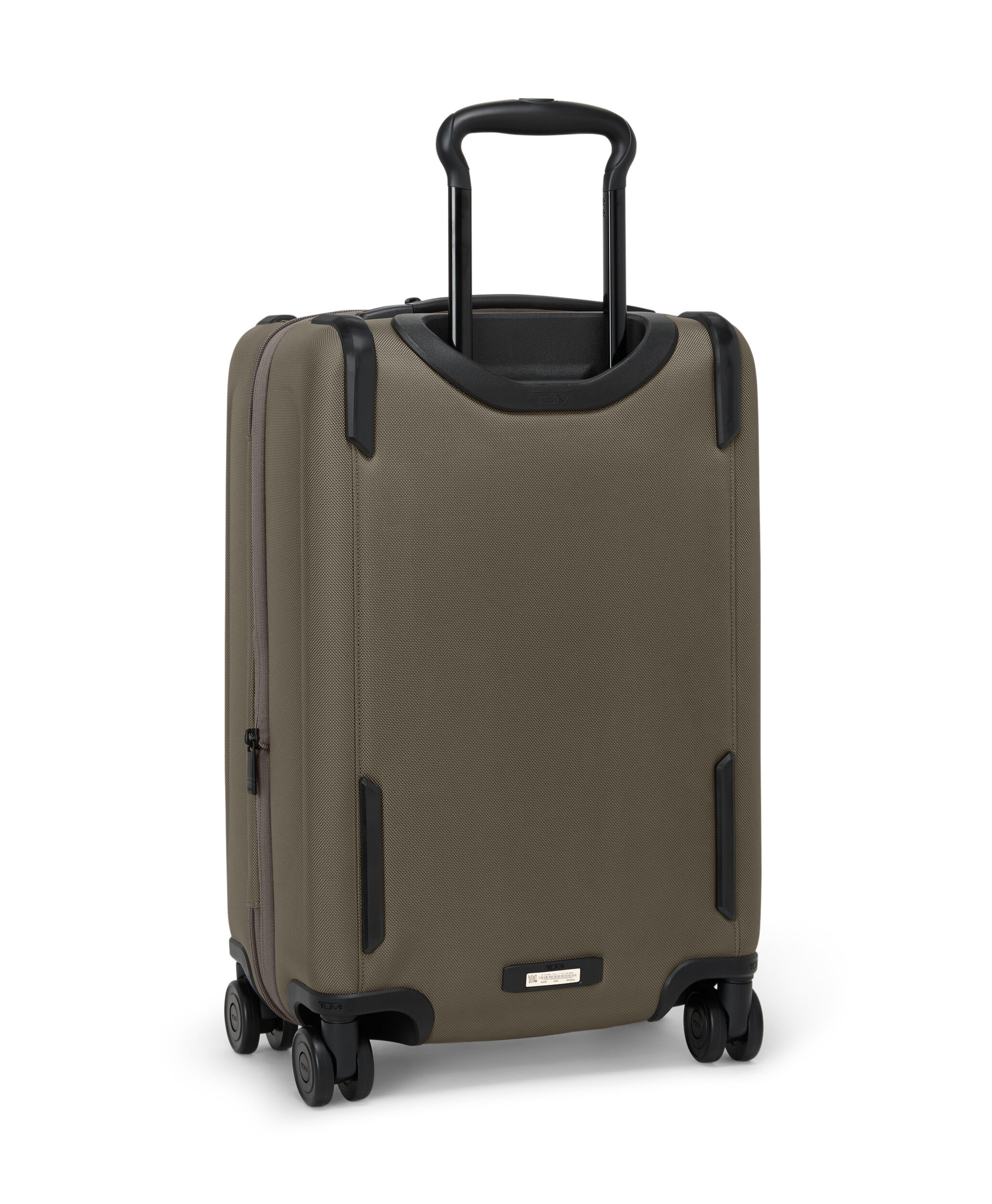 TUMI Maleta de mano expandible Dual Access 55 cm