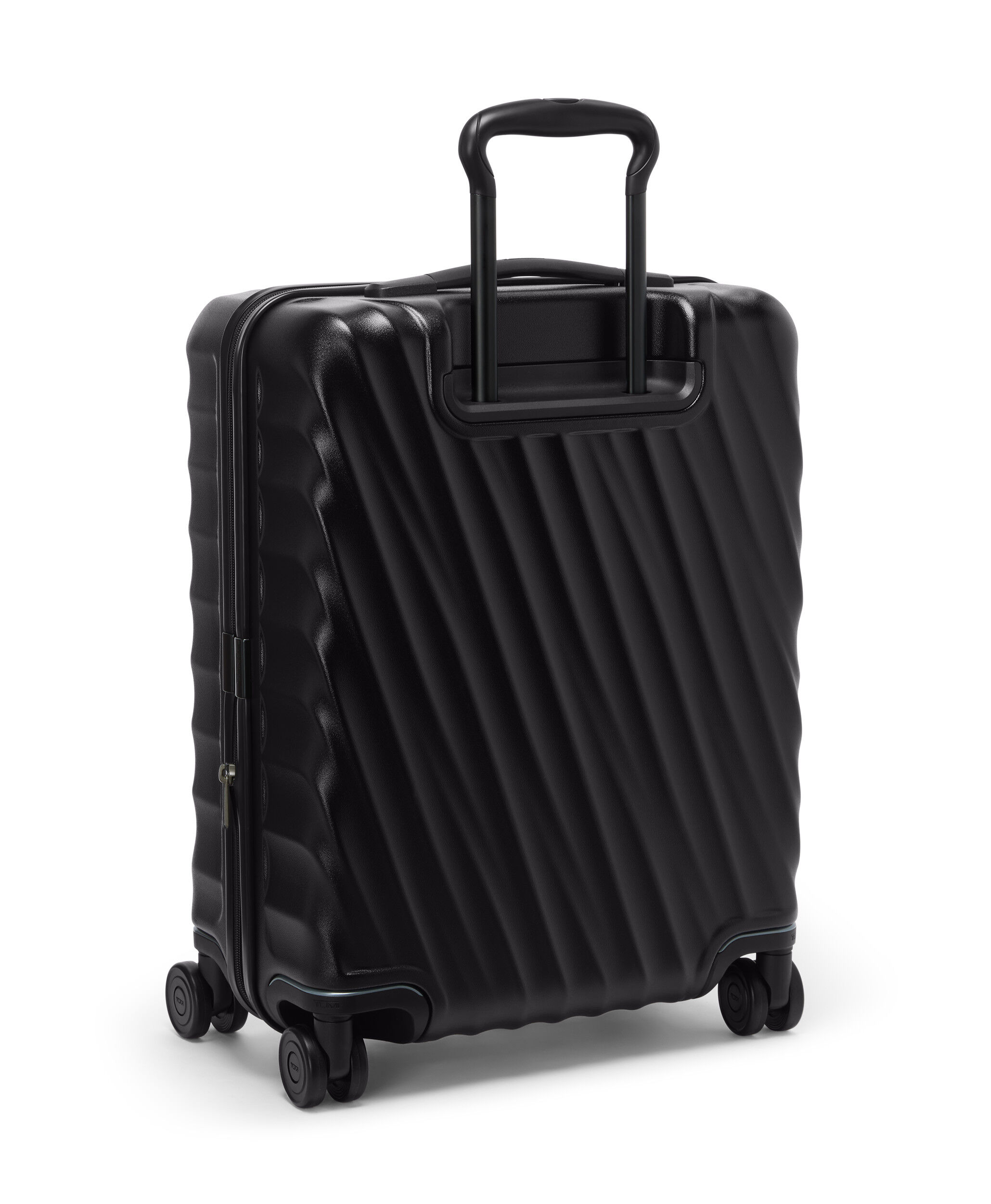 TUMI Equipaje de mano expandible con acceso frontal 55 cm