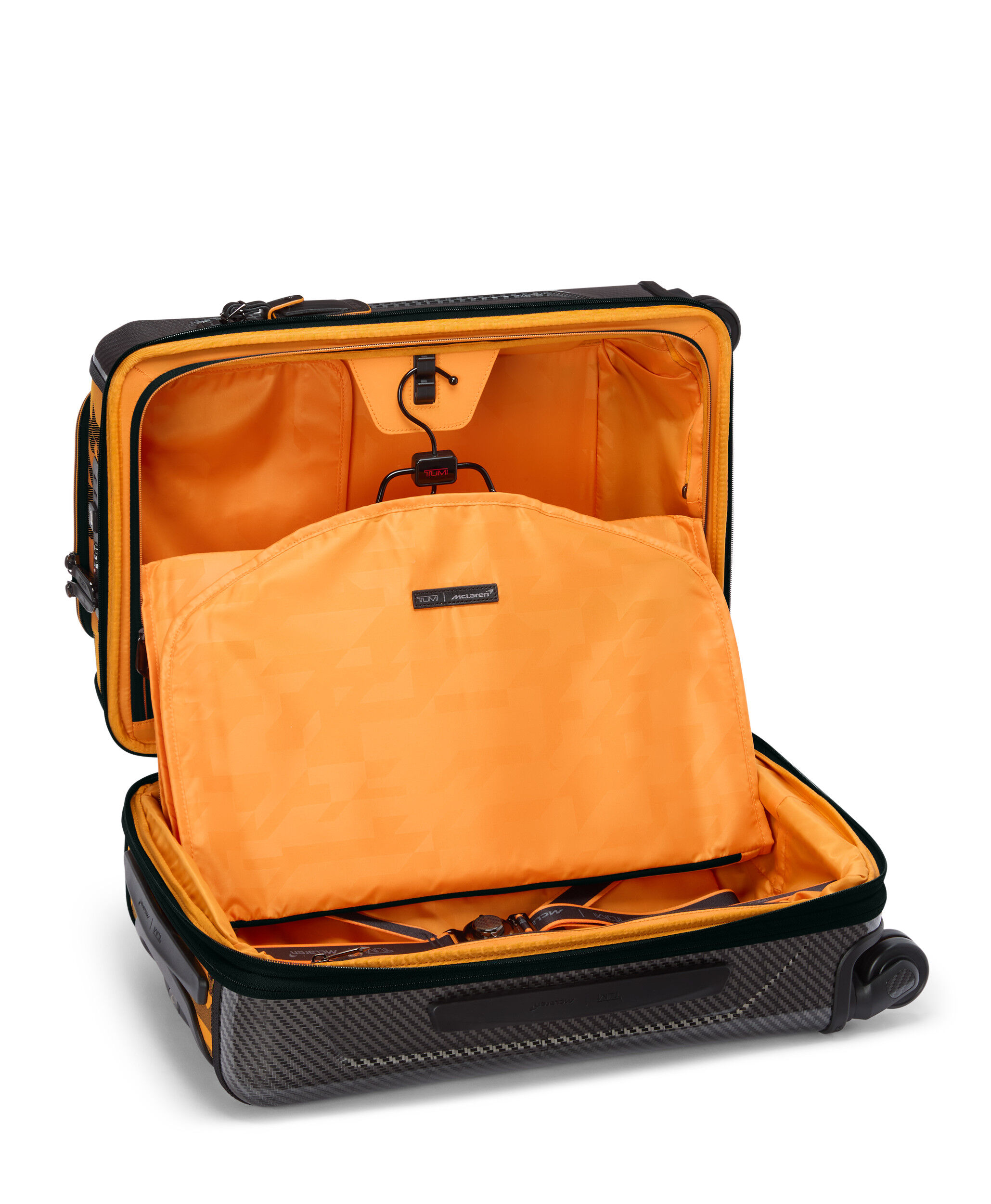 TUMI McLaren International Carry-on