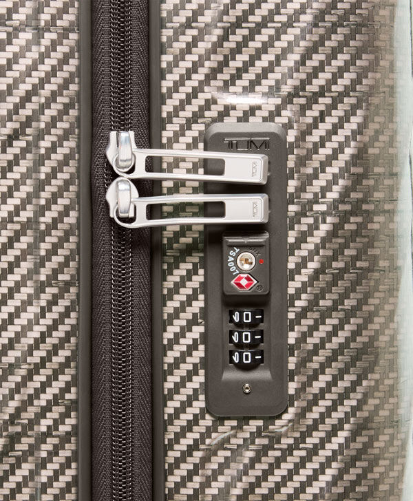 TUMI Maleta de mano International 55 cm