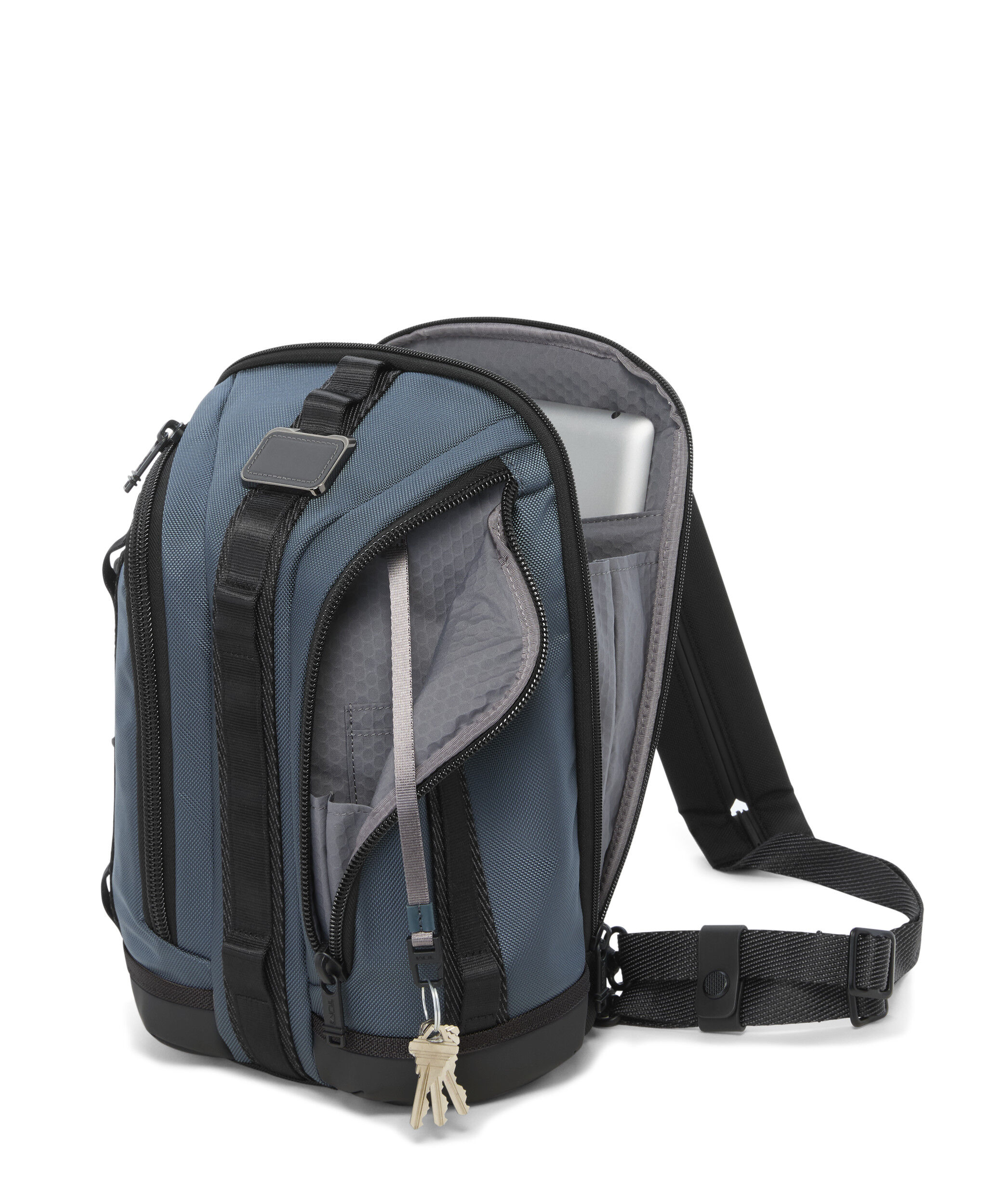 TUMI Bolso Sling Knight