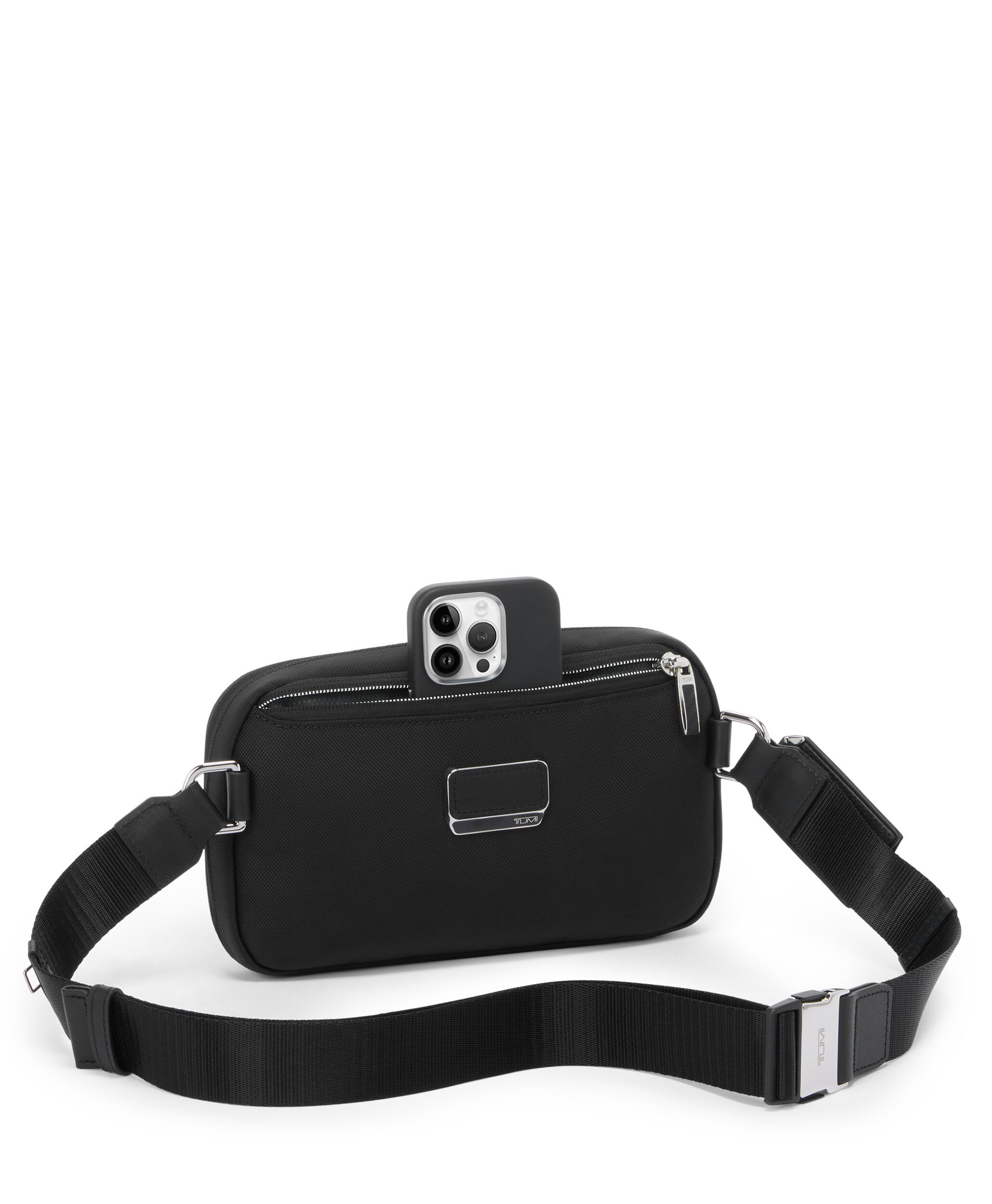 TUMI Bolso Compact Sling Messina