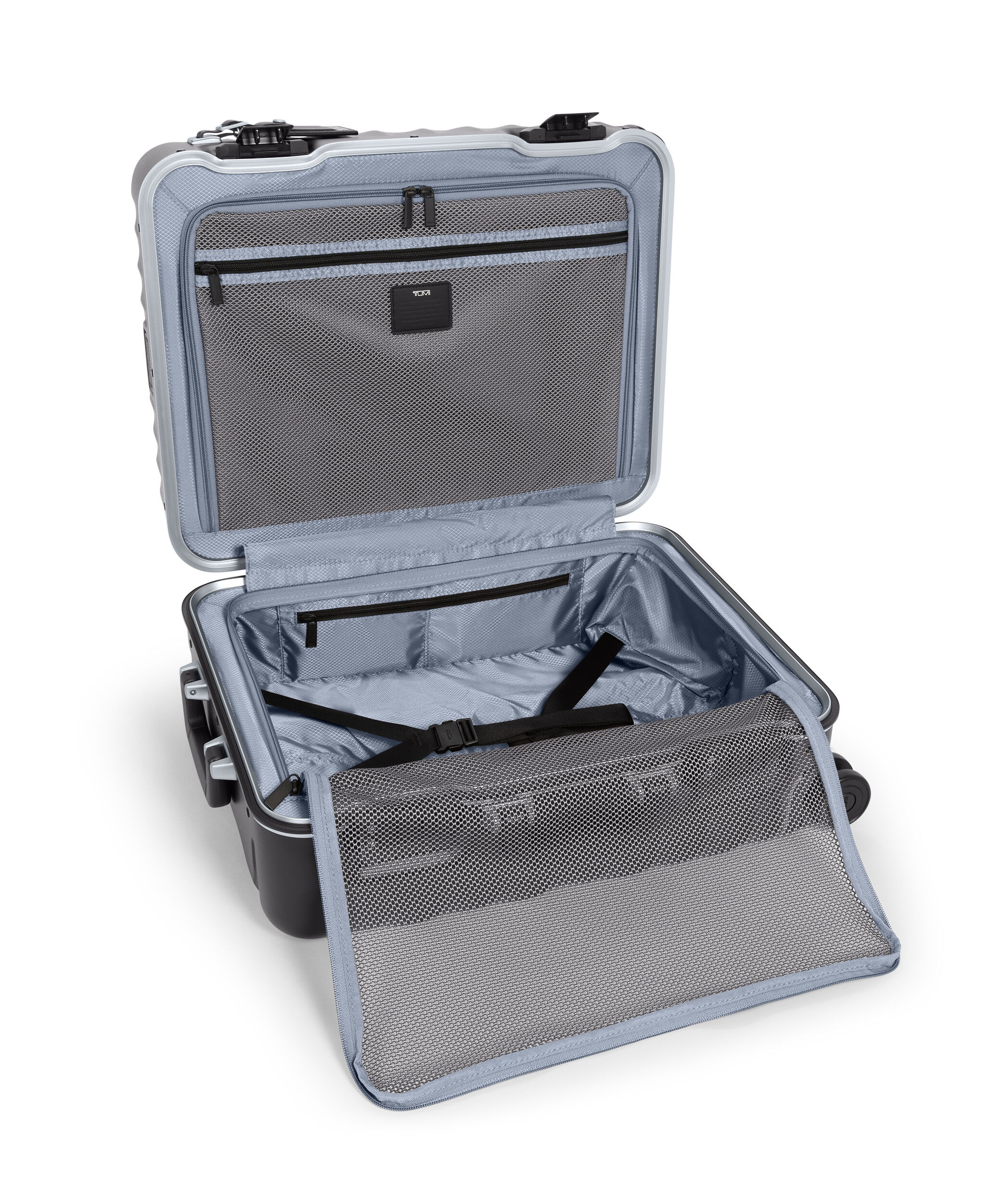 19 Degree Frame Equipaje de mano Continental 55 cm - Cont.
