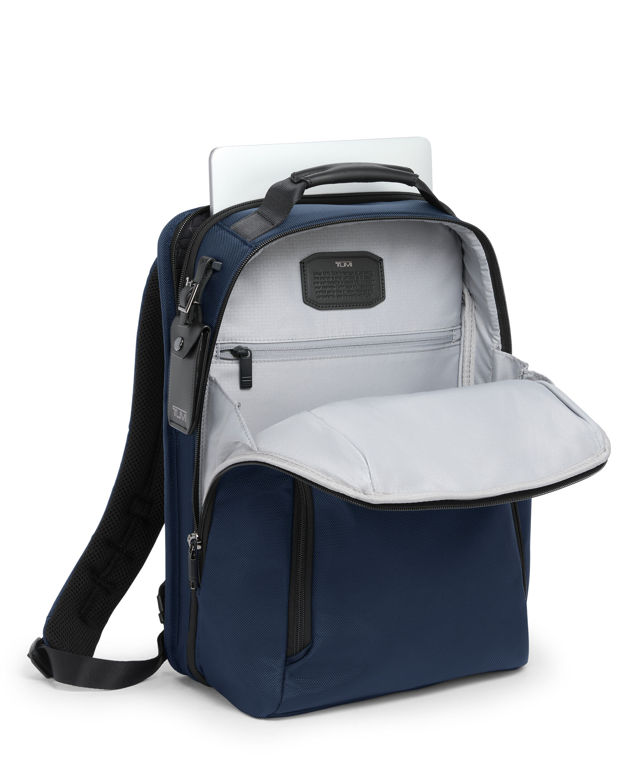 Alpha Mochila