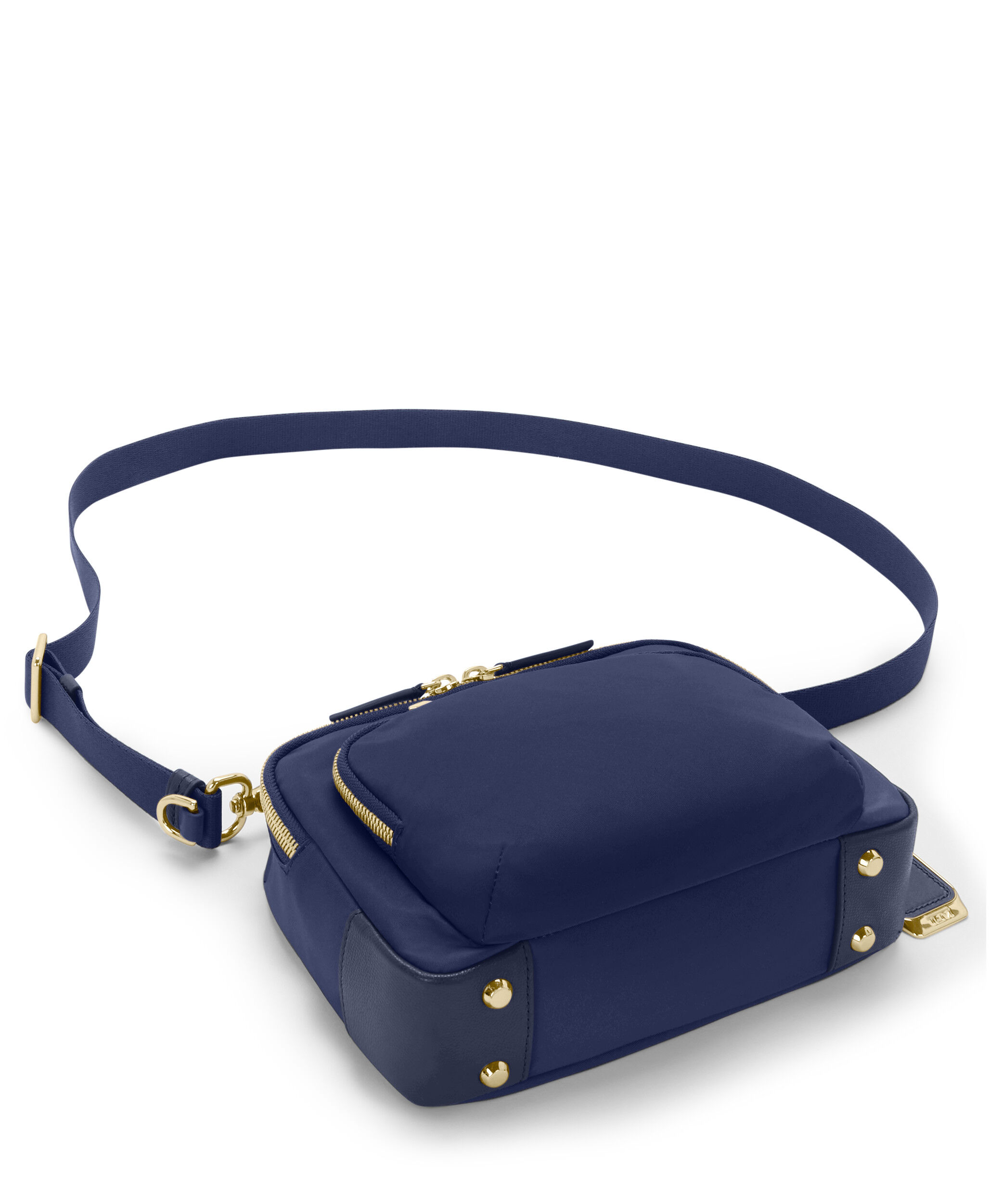VOYAGEUR Bolso bandolera
