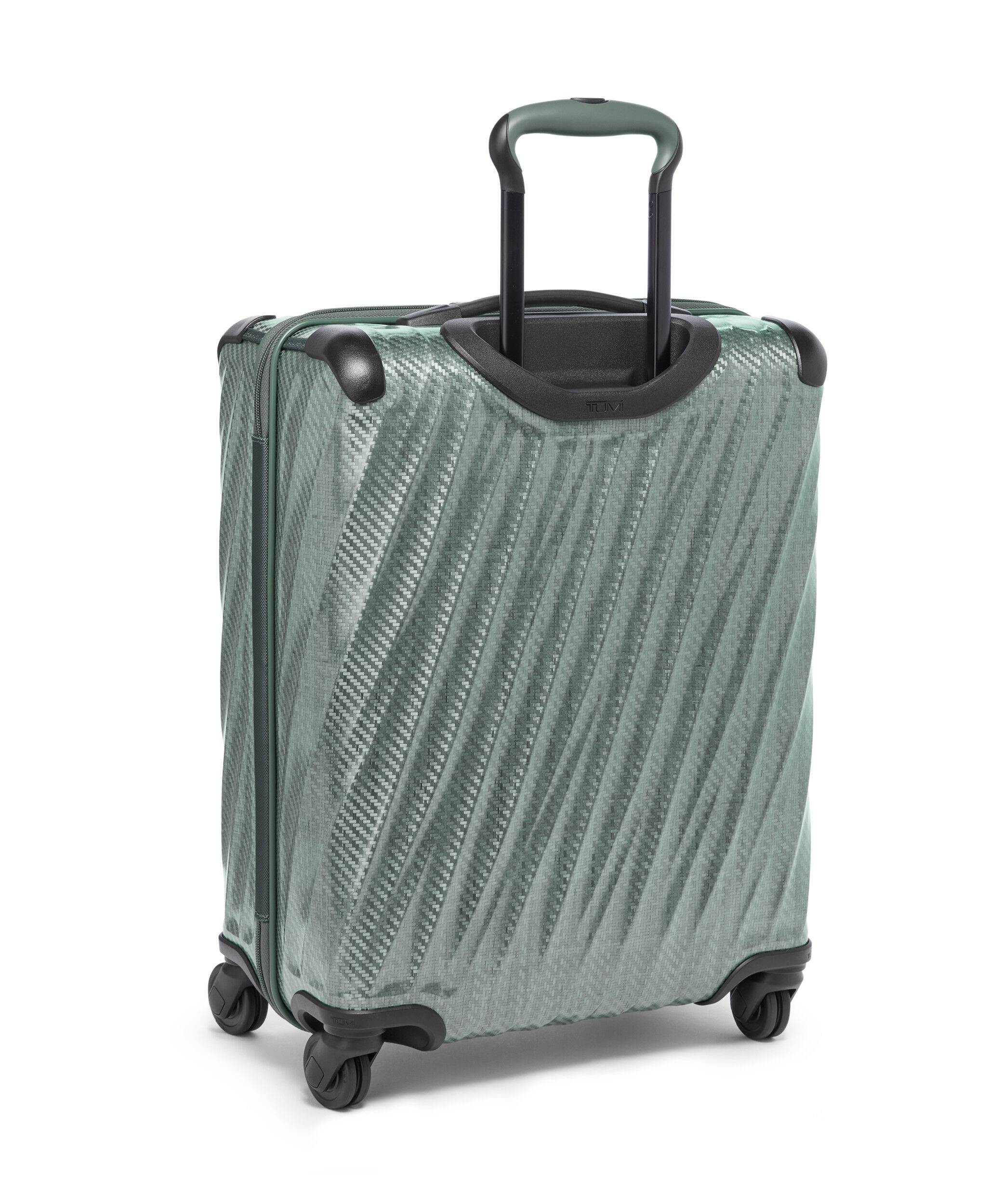 19 Degree Lite Maleta Spinner (4 ruedas) 55 cm - Cont.