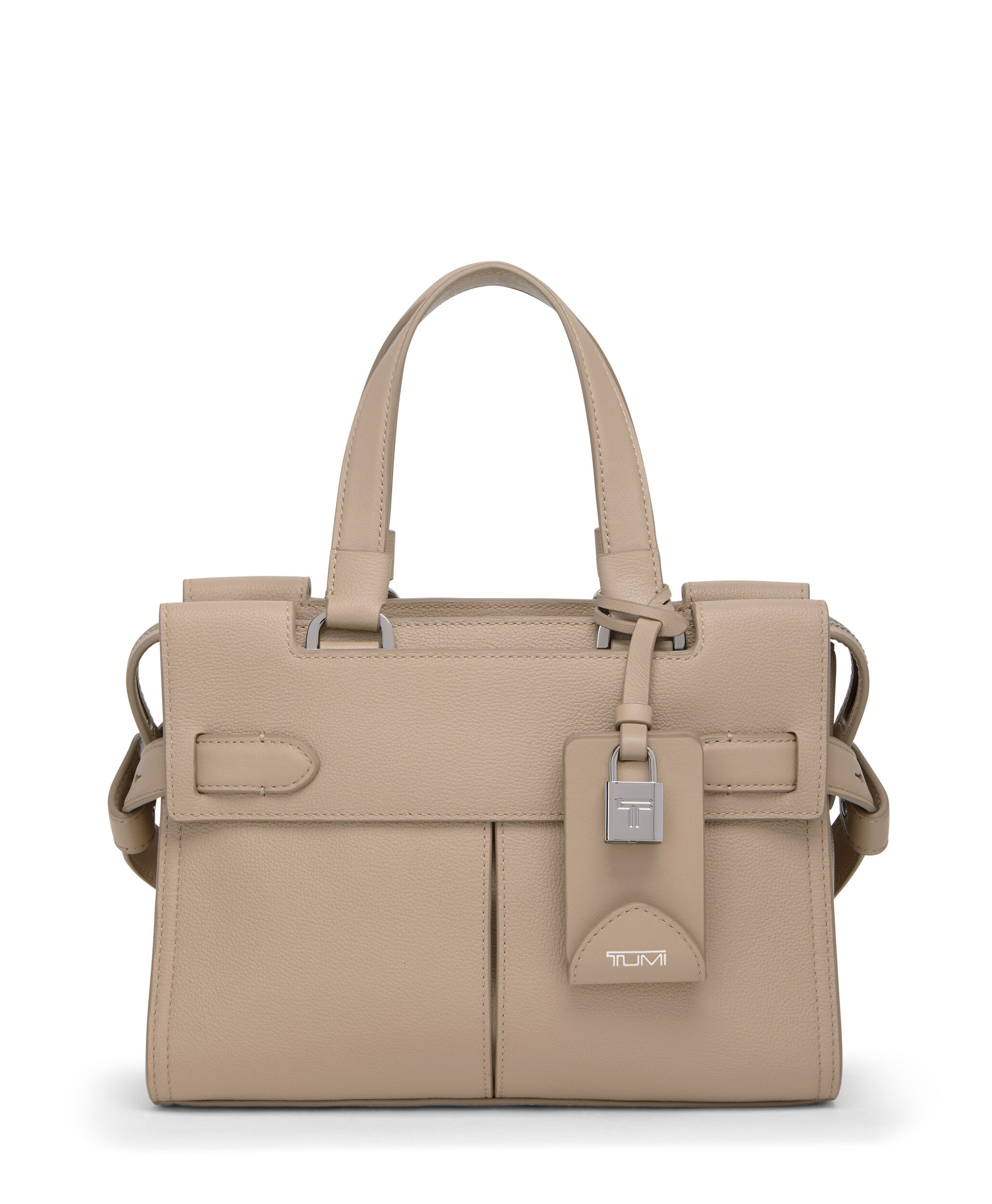 TUMI Agent Small Tote