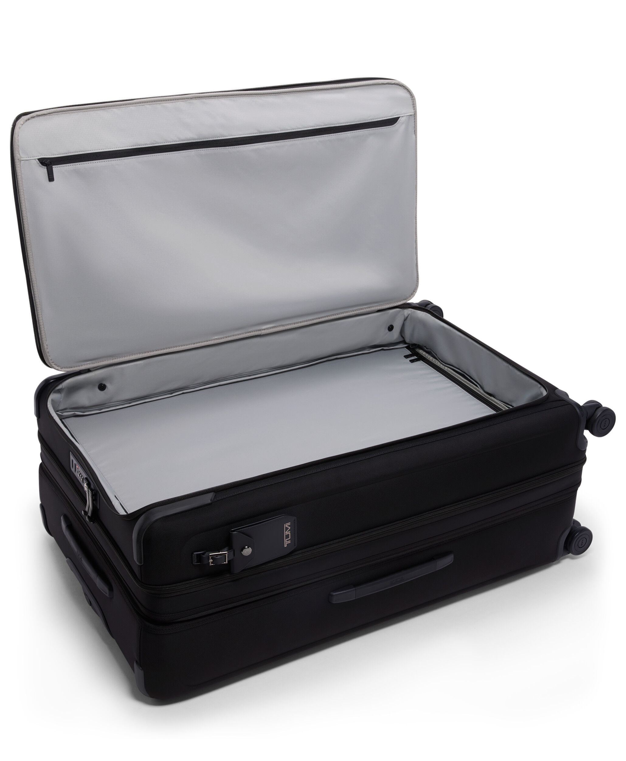 TUMI XX-Large Dual Access Expandable Checked 86,5 cm