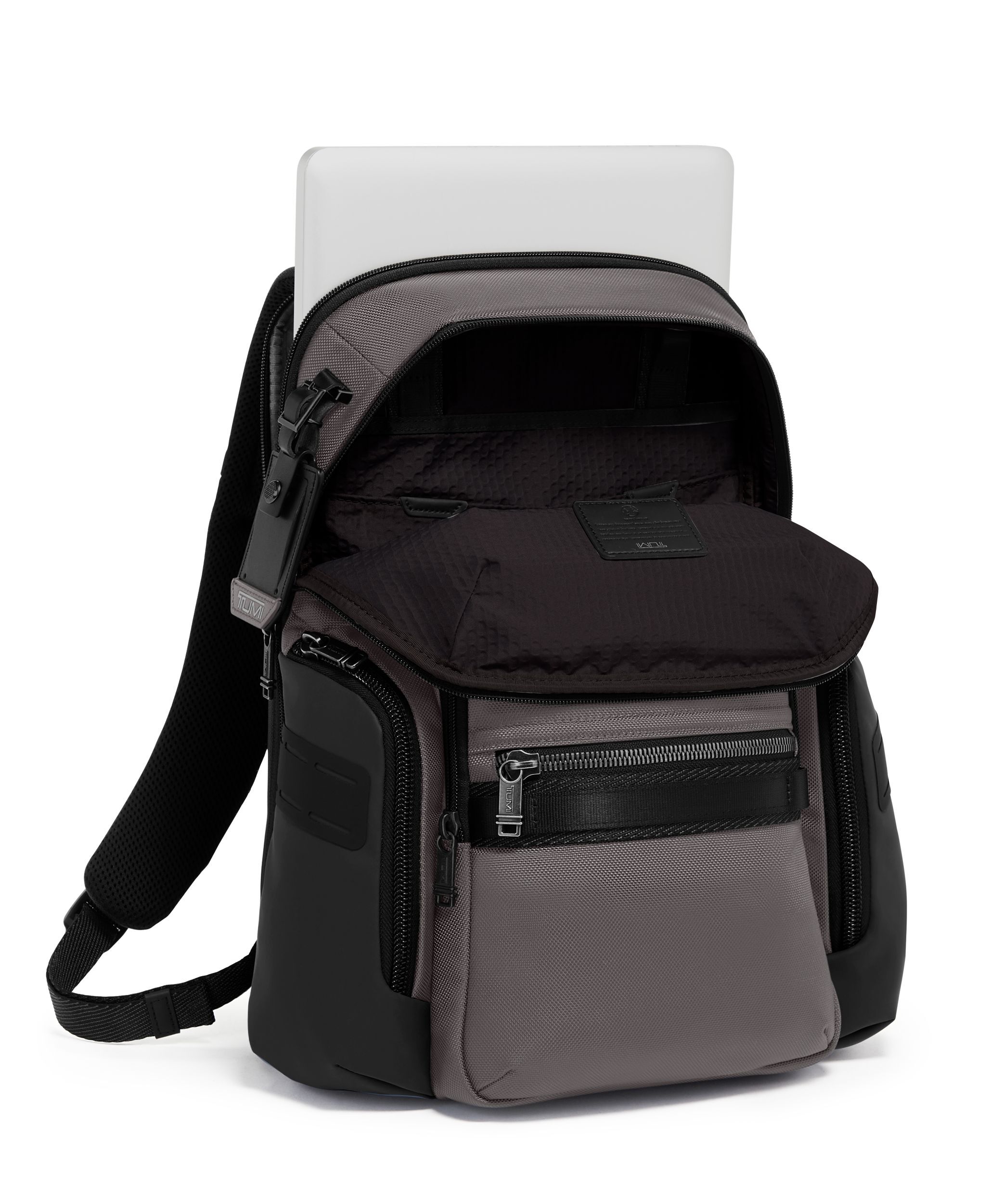 Alpha Bravo Backpack 15"