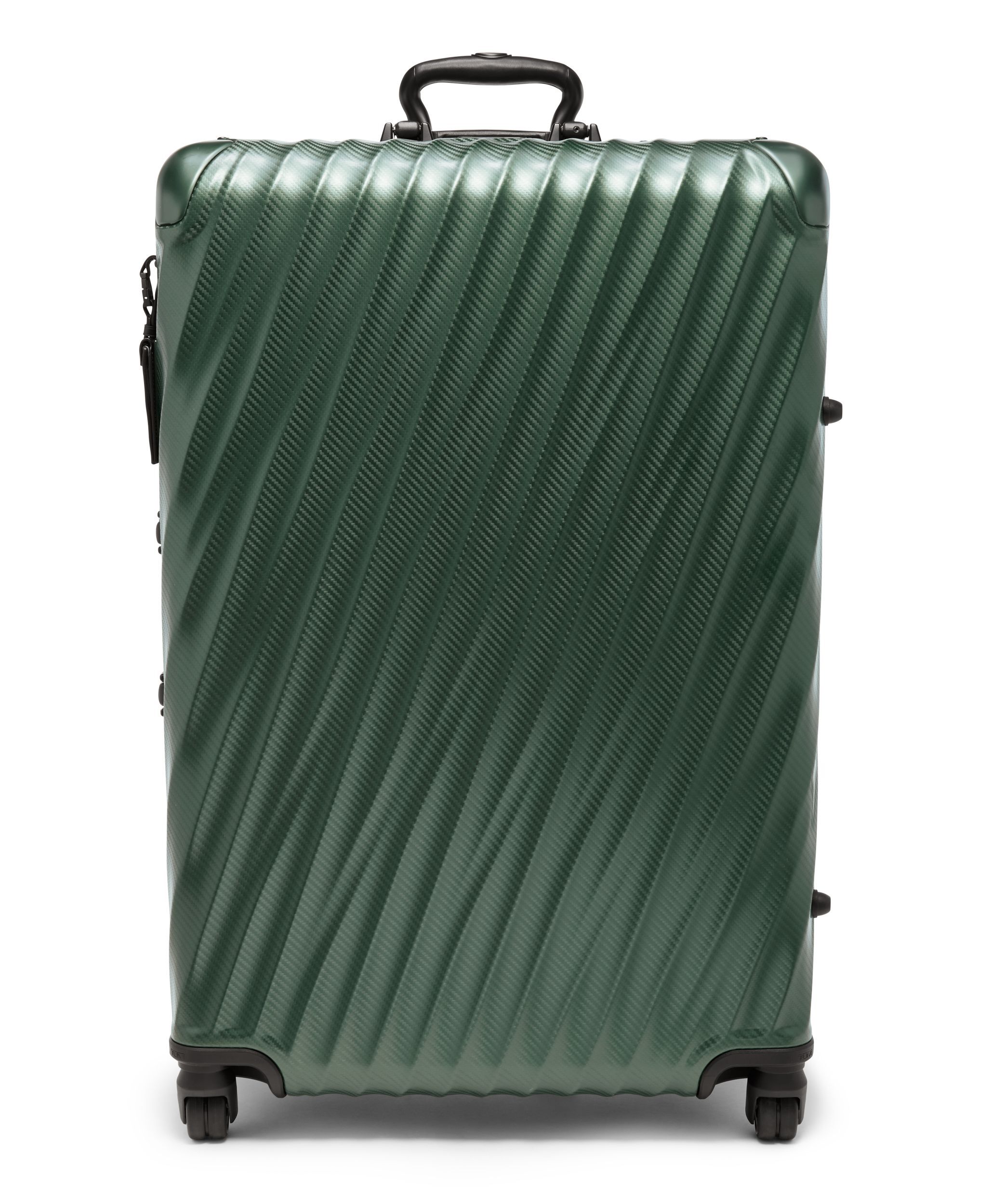 19 Degree Aluminium Spinner (4 wheels) 77.5 cm
