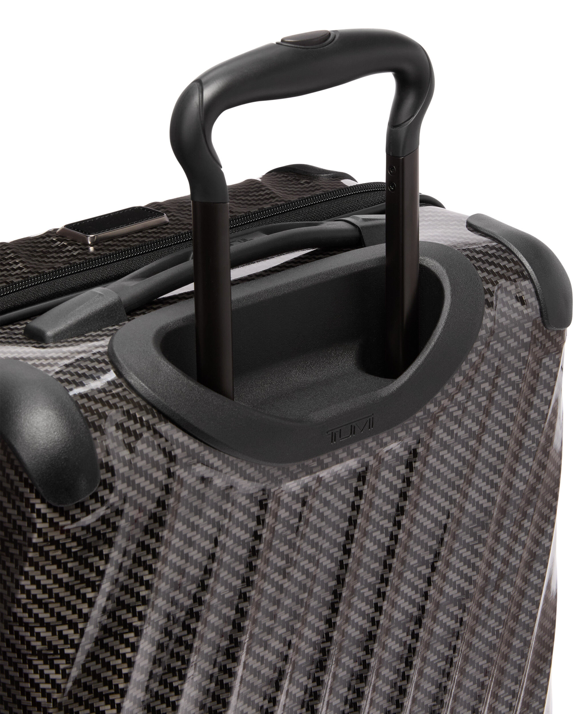 19 Degree Lite Maleta Spinner (4 ruedas) 55 cm - Int.