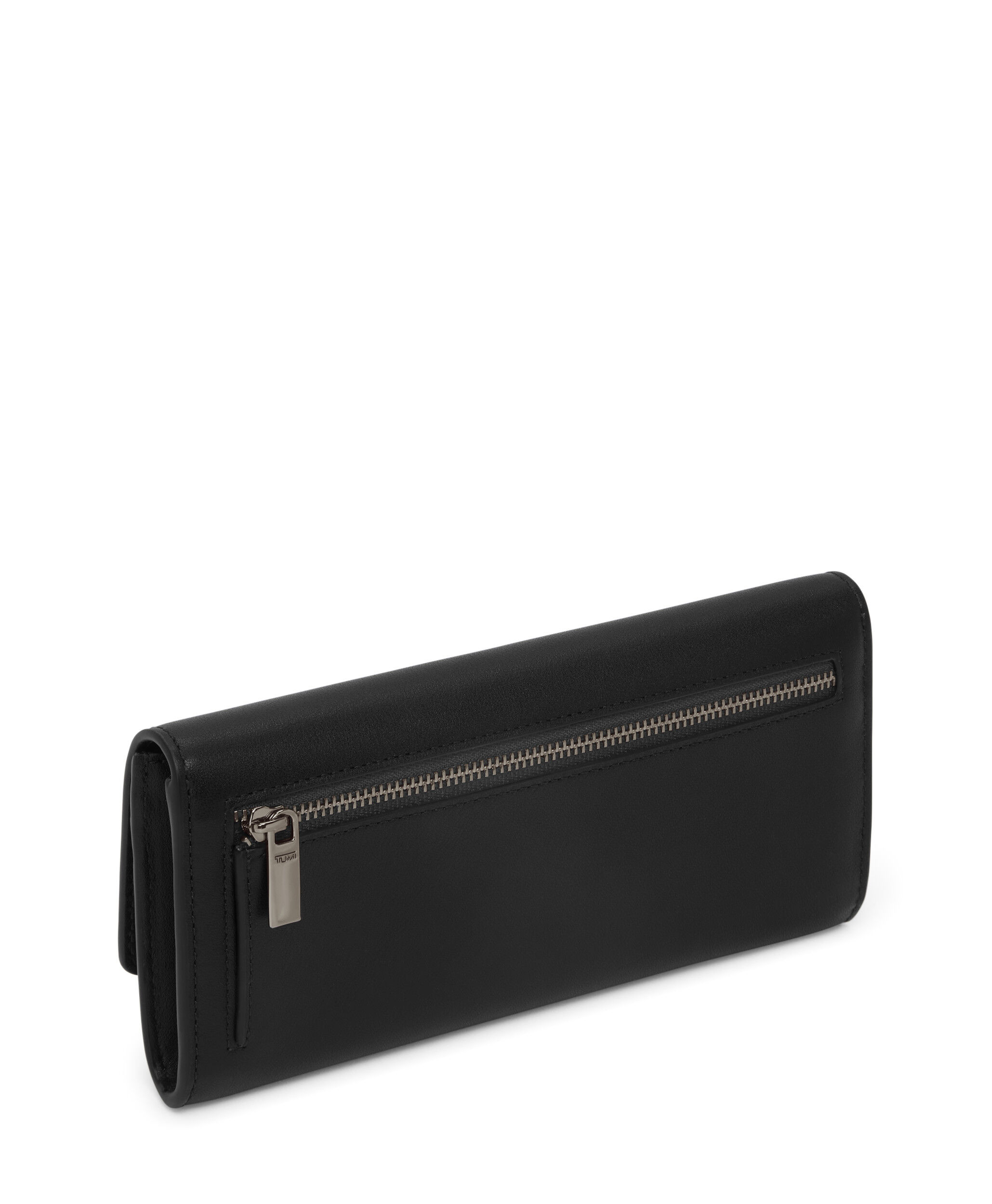 TUMI Cartera Continental Flap