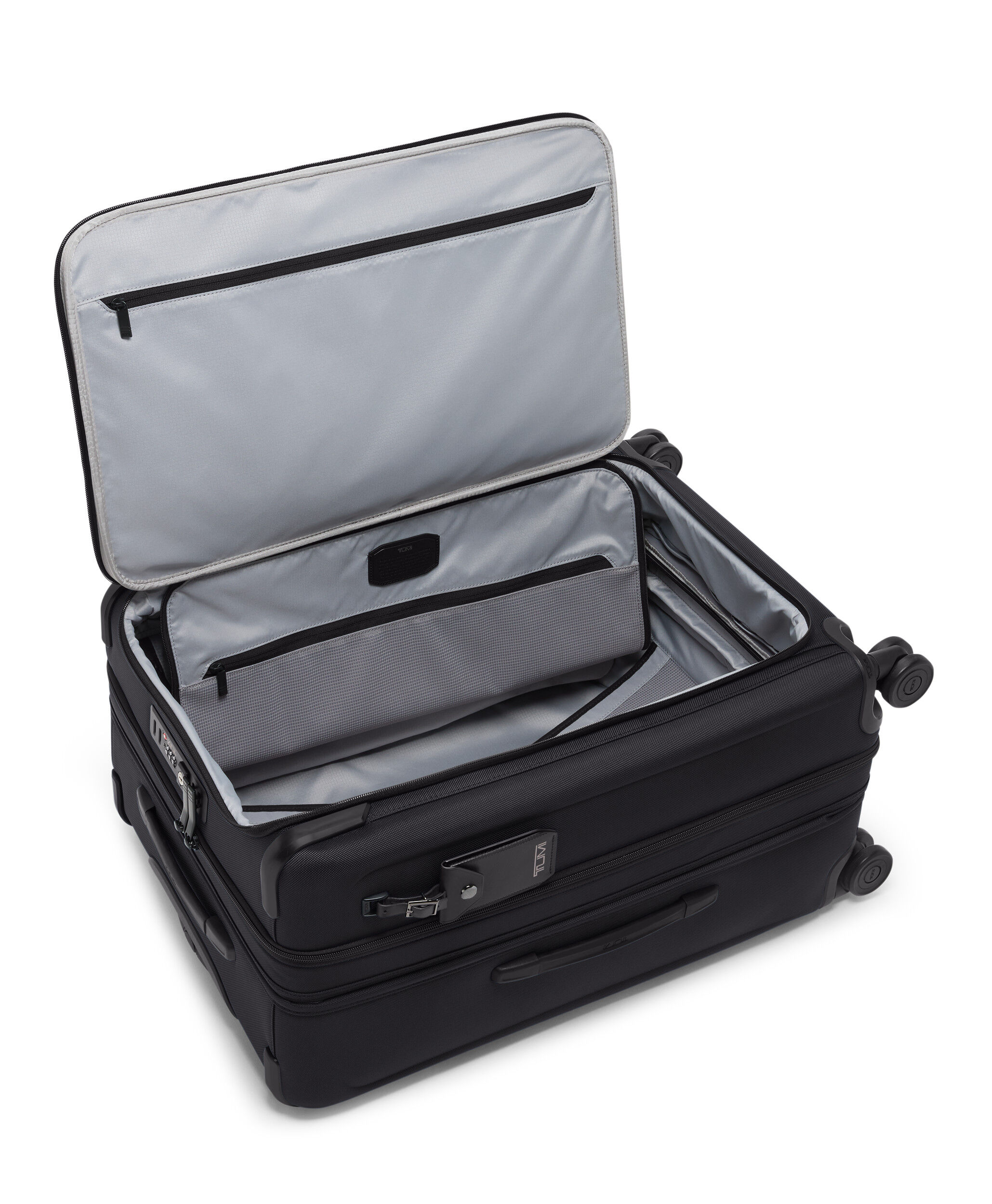 TUMI Equipaje expandible Medium Dual Access 66 cm