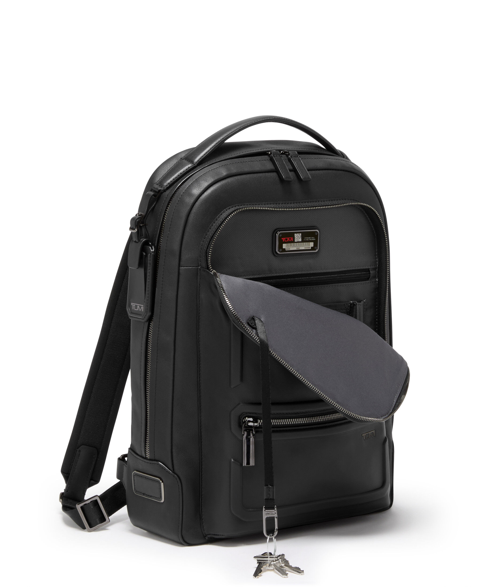 Harrison Mochila