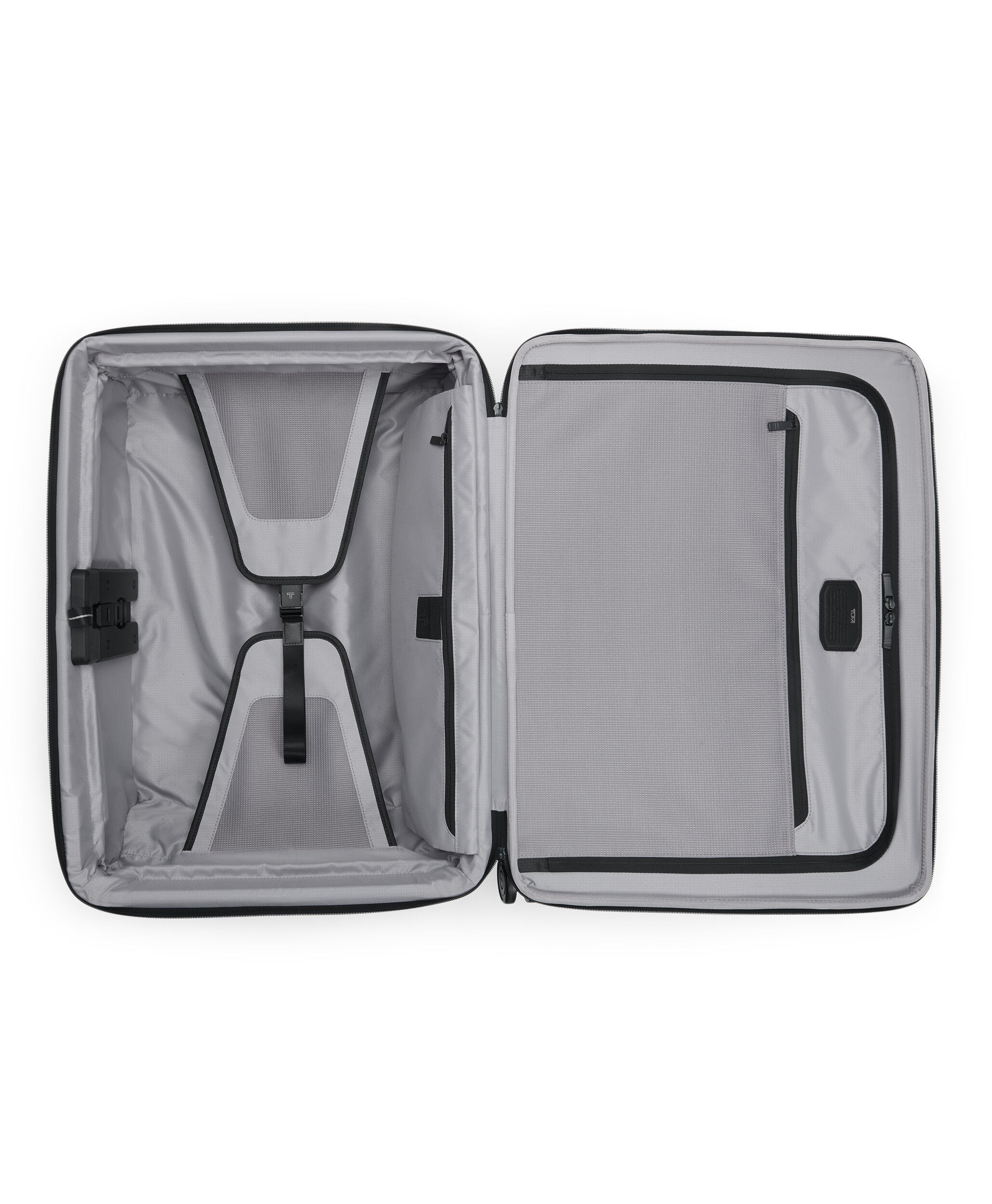 TUMI Equipaje expandible Medium Dual Access 66 cm