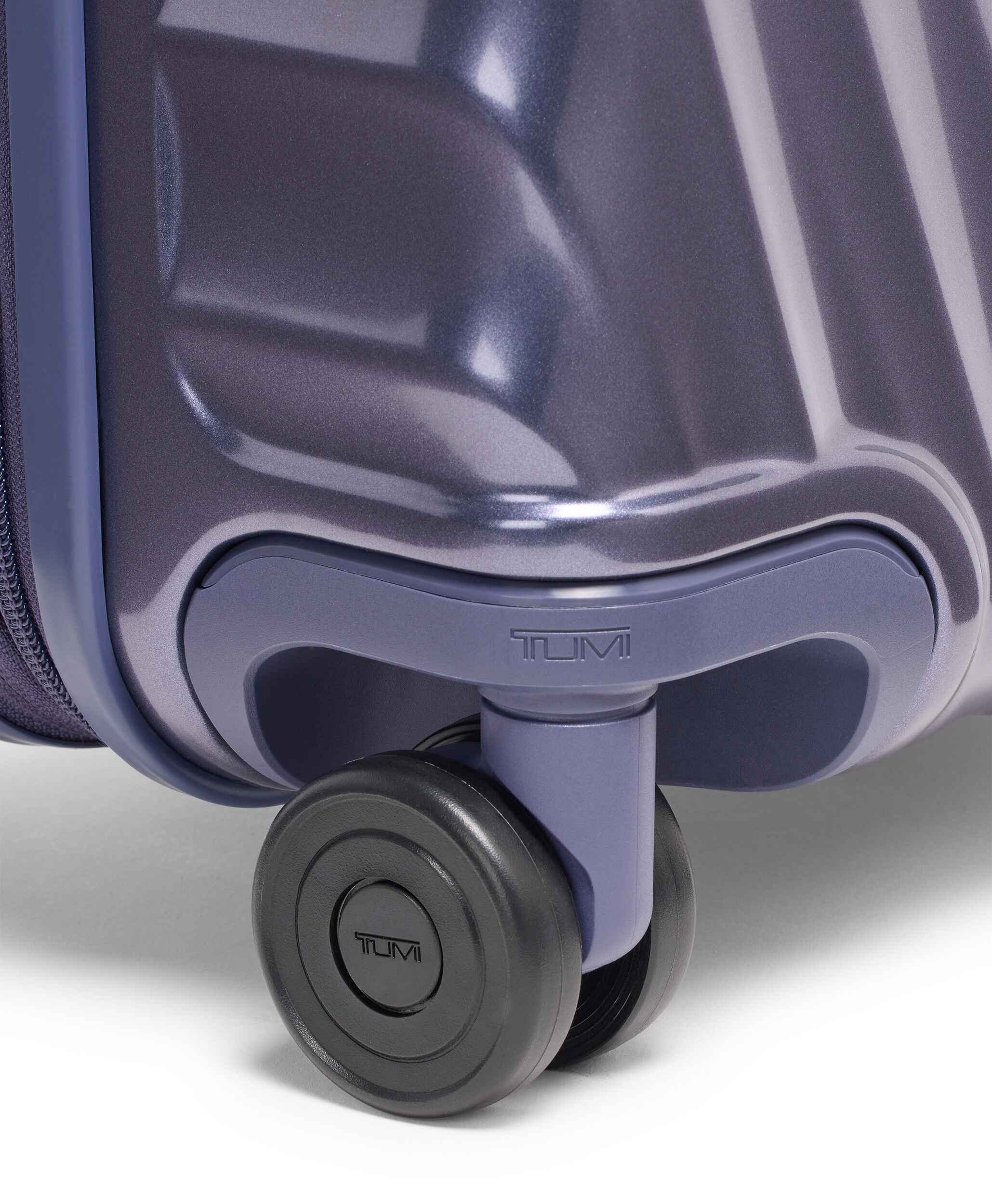 TUMI Maleta de mano expansible International 55 cm