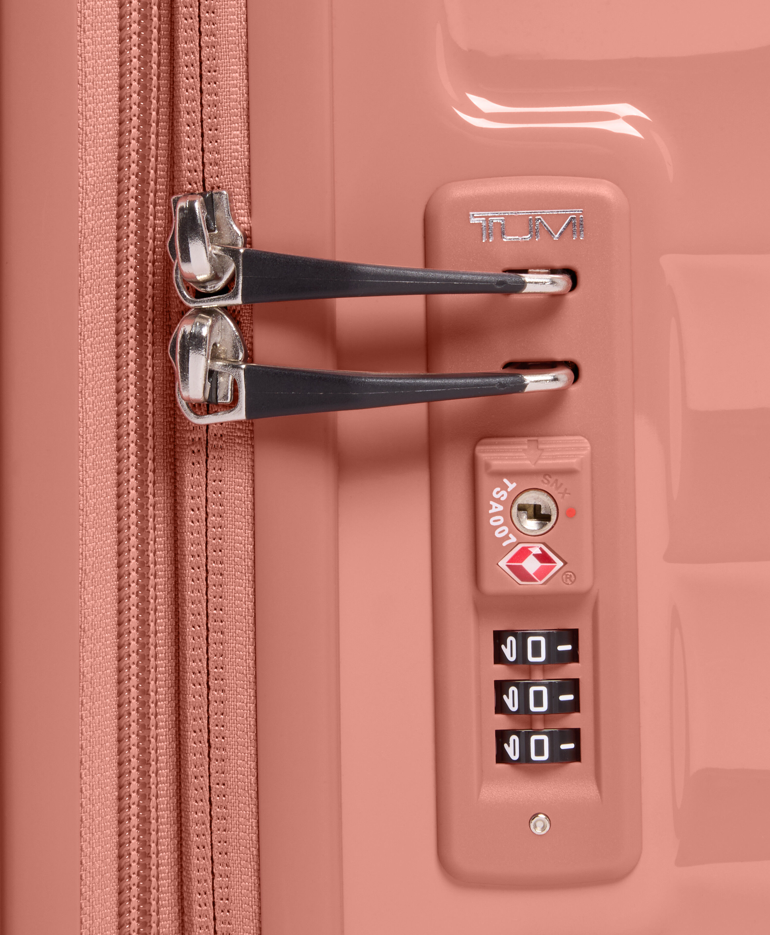 TUMI Extended Trip Expandable Checked Luggage 77,5 cm