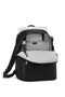 TUMI Voyageur HALSEY BACKPACK  Black/Gunmetal