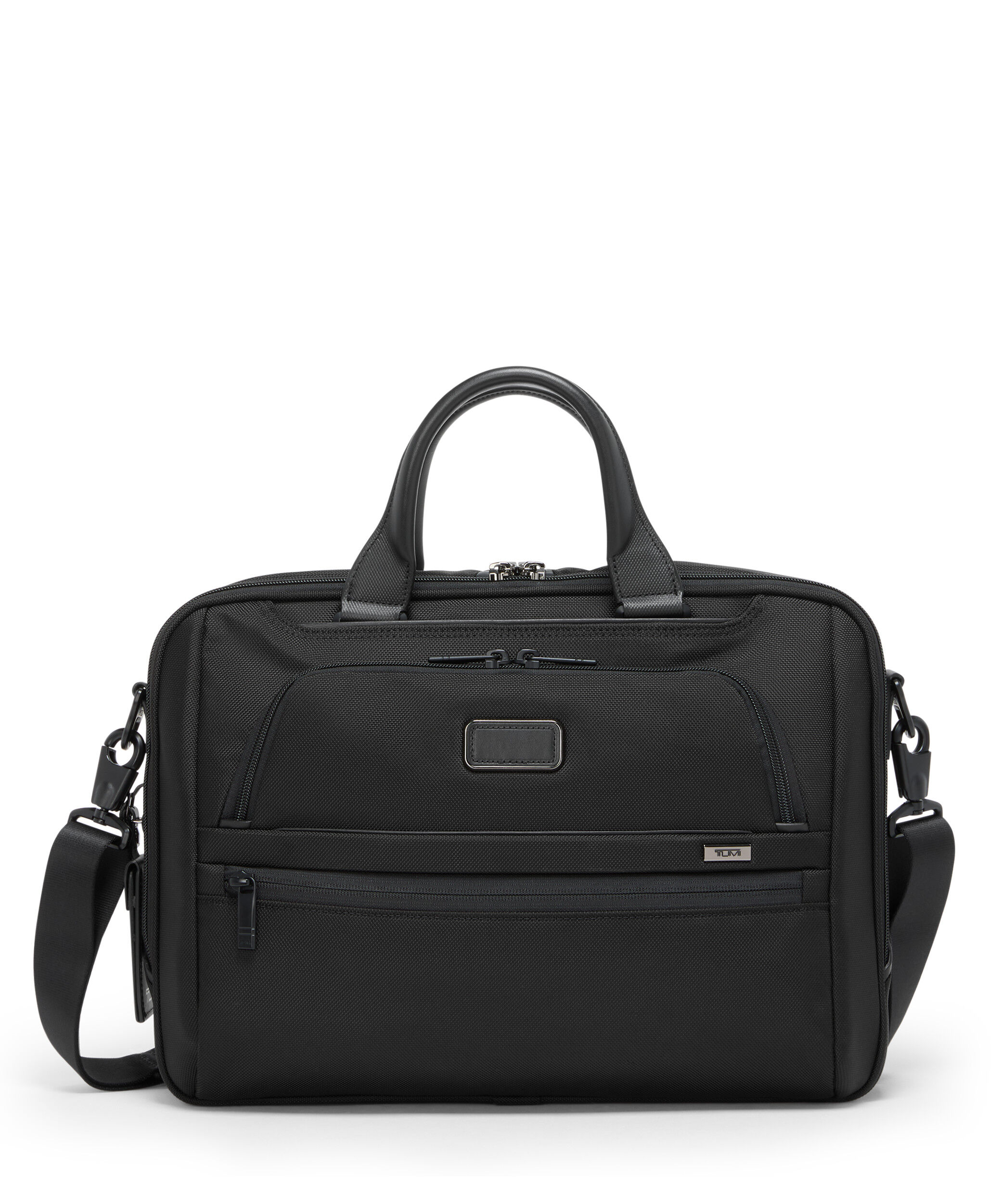 ALPHA Briefcase