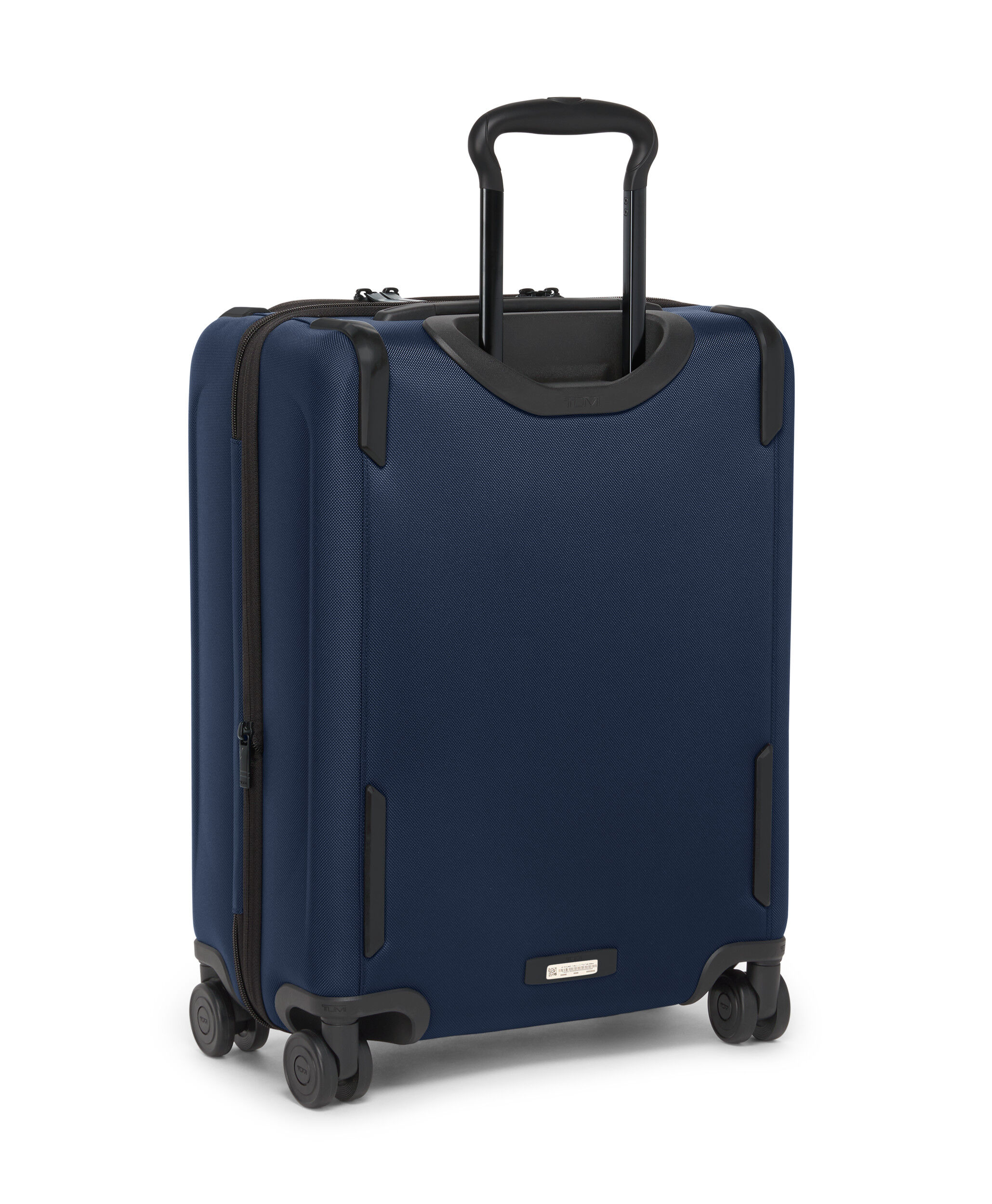 TUMI Large Dual Access Expandable Carry-On 55 cm