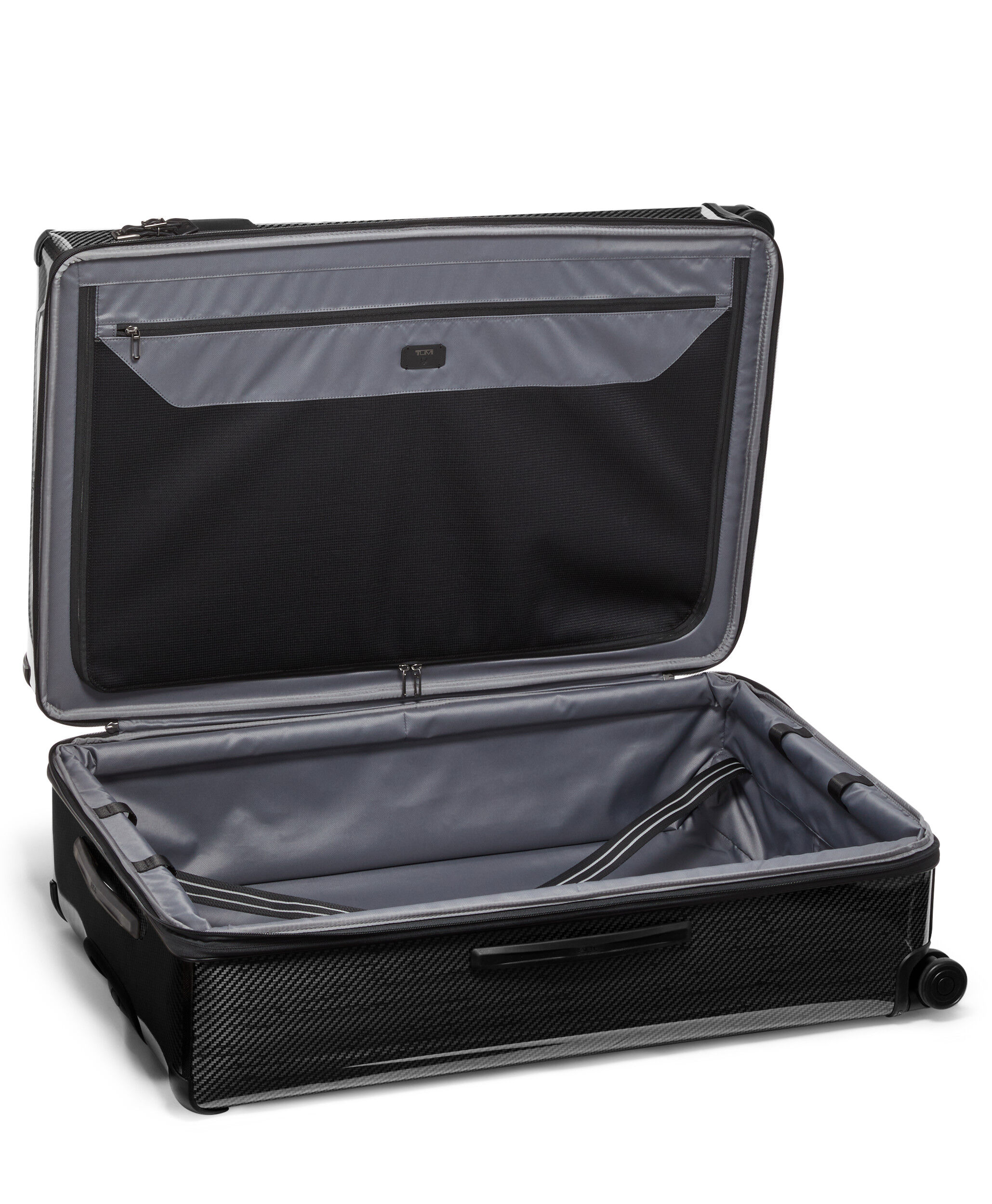 Tegra-Lite Maleta Spinner Expandible (4 ruedas)