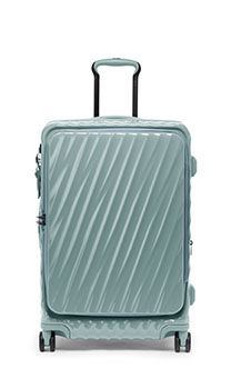 TUMI 19 Degree Front Access Spinner Expandable (4 wheels) 66 cm