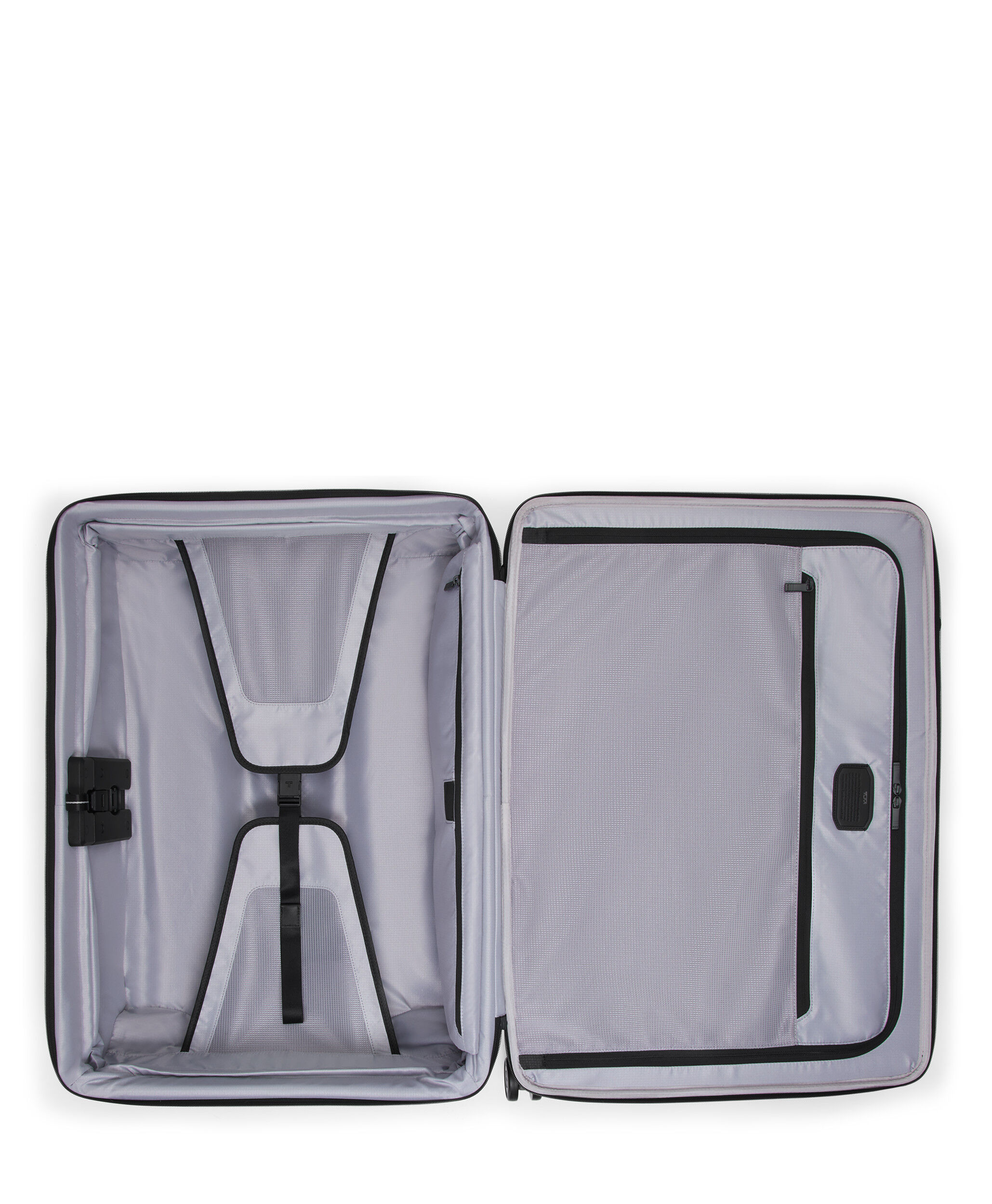 ALPHA Spinner Expandable (4 wheels)