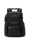 TUMI Alpha Bravo NAVIGATION BACKPACK  Black TUMI Alpha Bravo NAVIGATION BACKPACK  Black