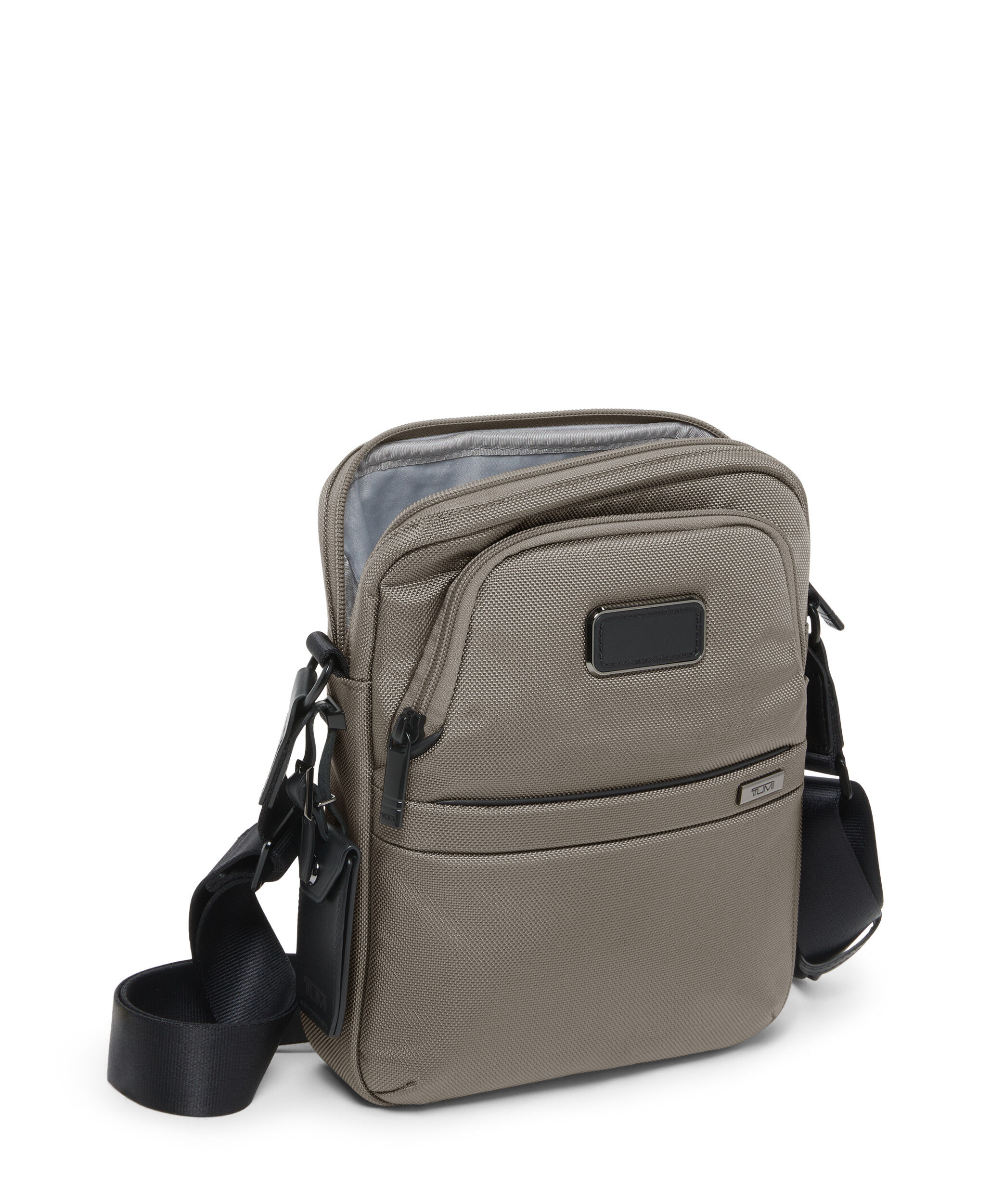 Alpha Bolso bandolera