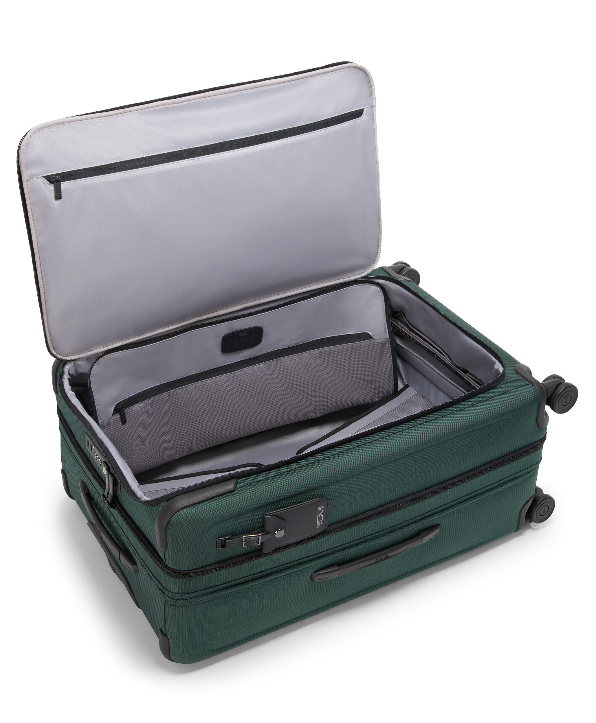 ALPHA Spinner Expandable (4 wheels)