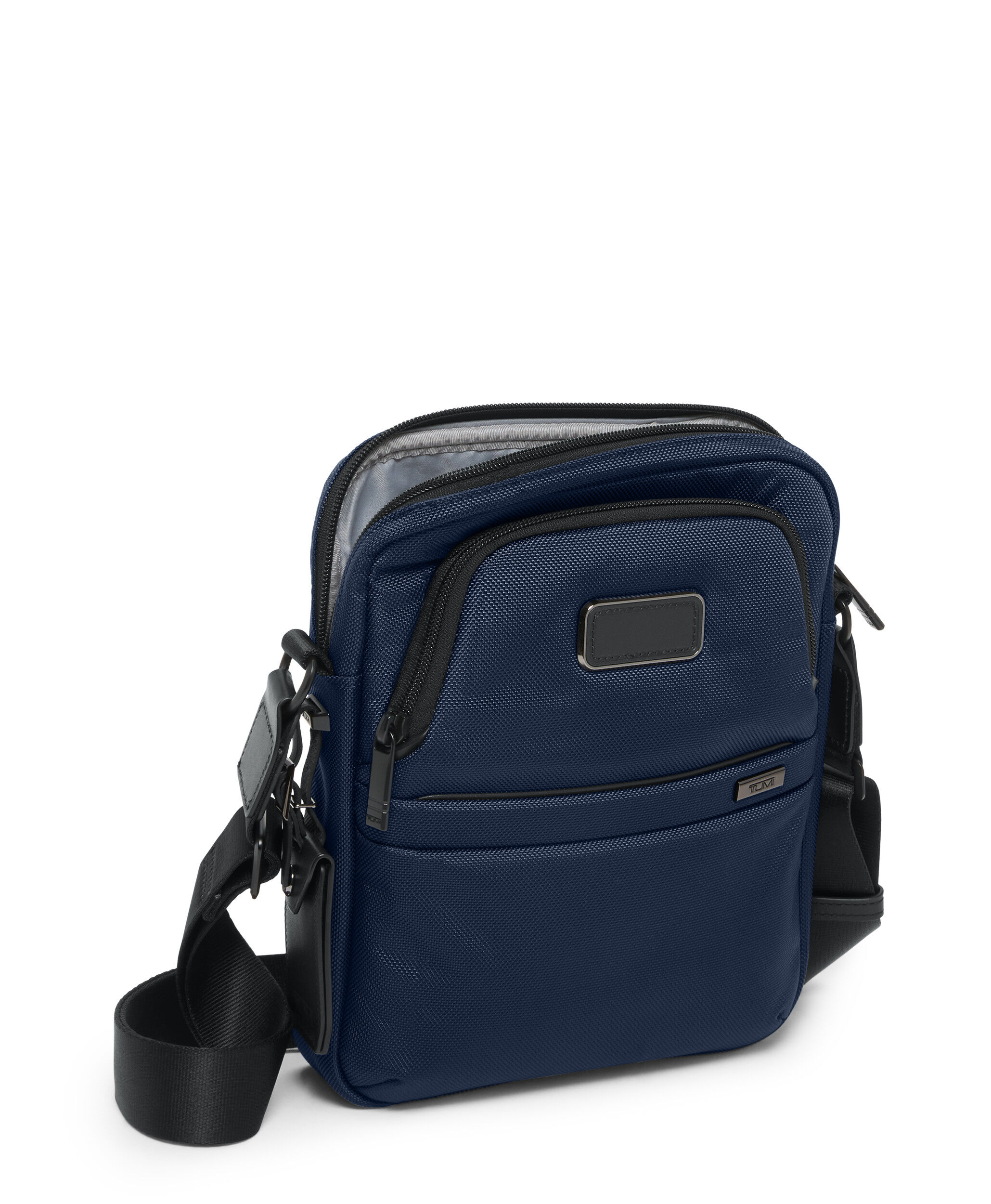 TUMI Bolso Crossbody mediano