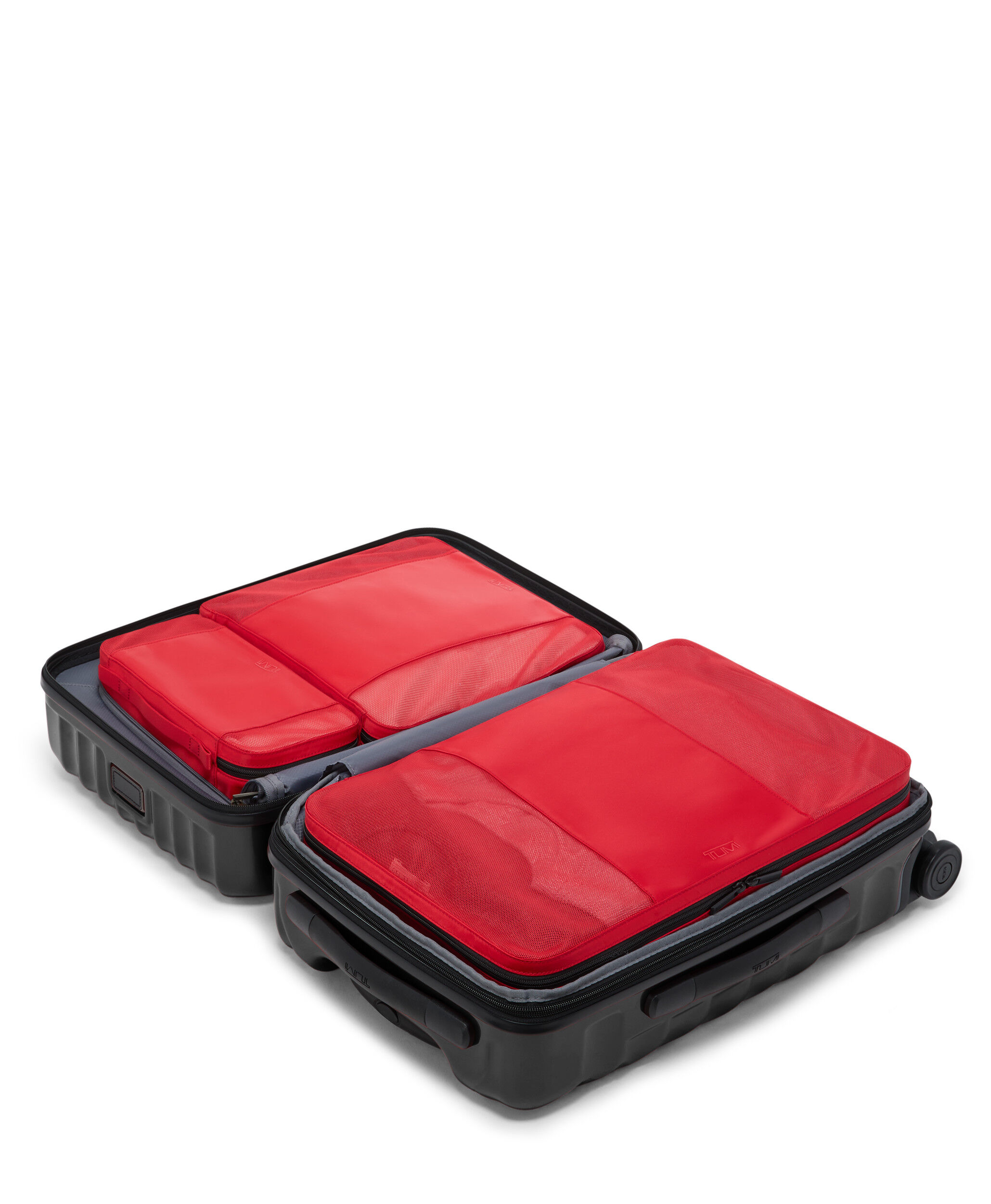 TUMI Packing cube mediano