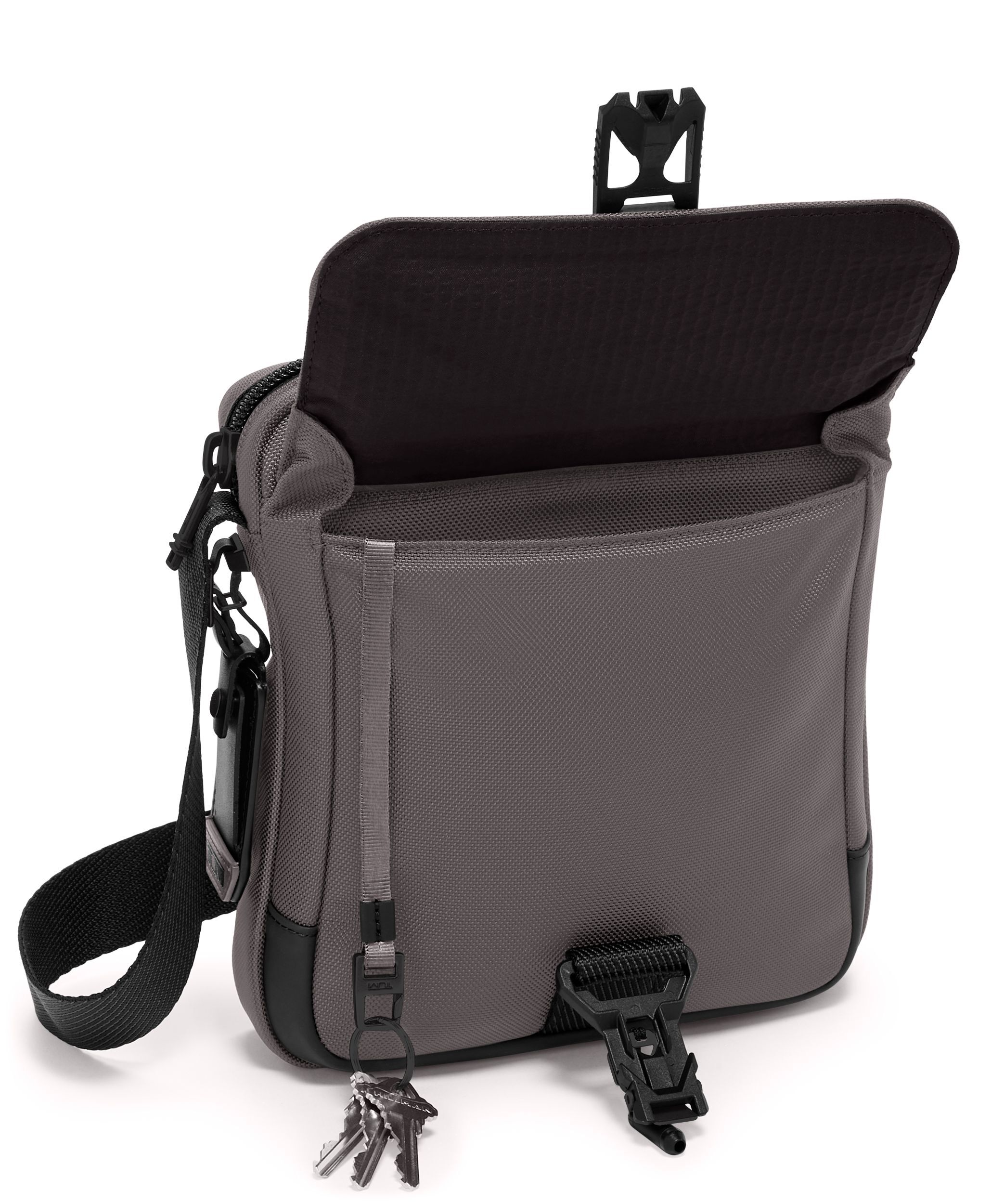 Alpha Bravo Bolso Cross-over