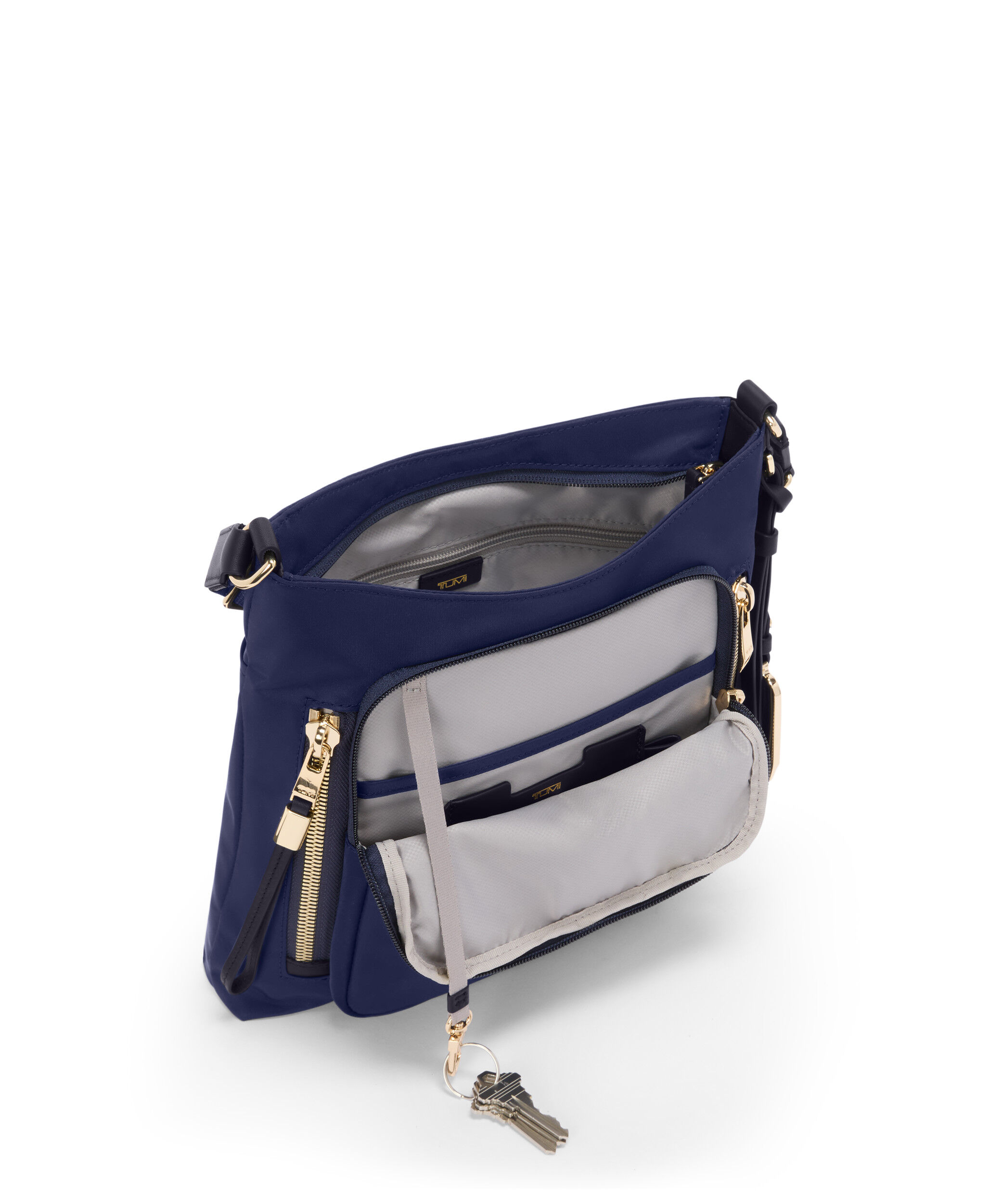 TUMI Bolso Crossbody Tyler