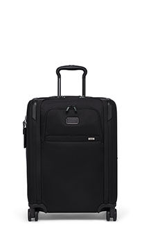 TUMI ALPHA Spinner Expandable (4 wheels) 55cm