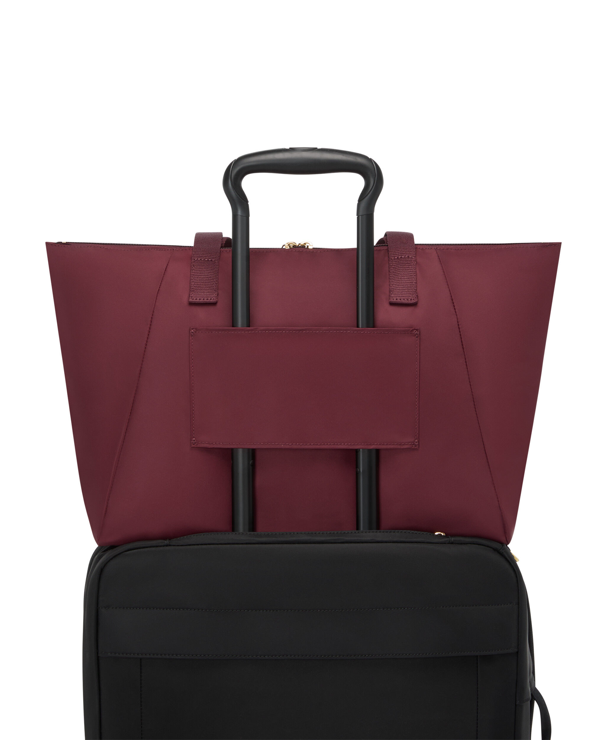 TUMI Bolso Tote Just In Case&reg; mediano